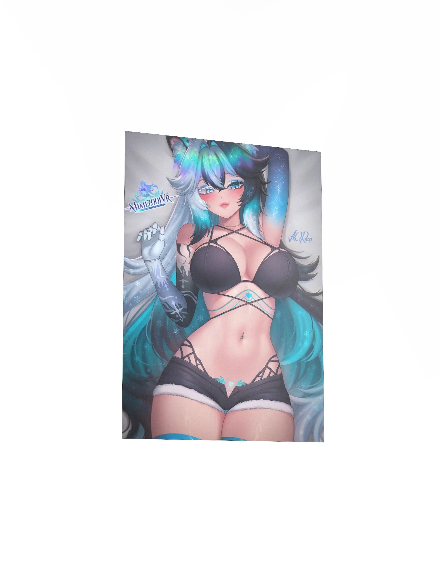 Mommy Mimi Poster product image (9)