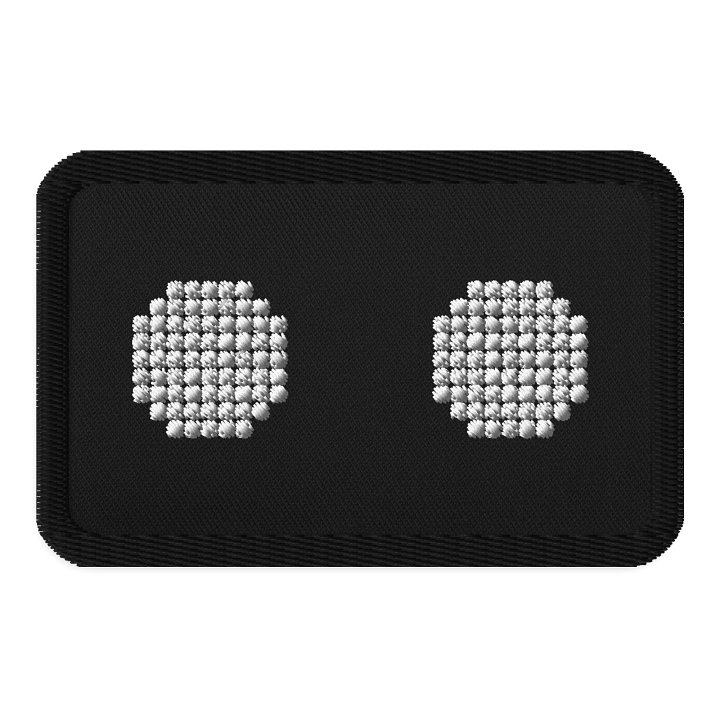 Mercury Eyes Patch product image (1)