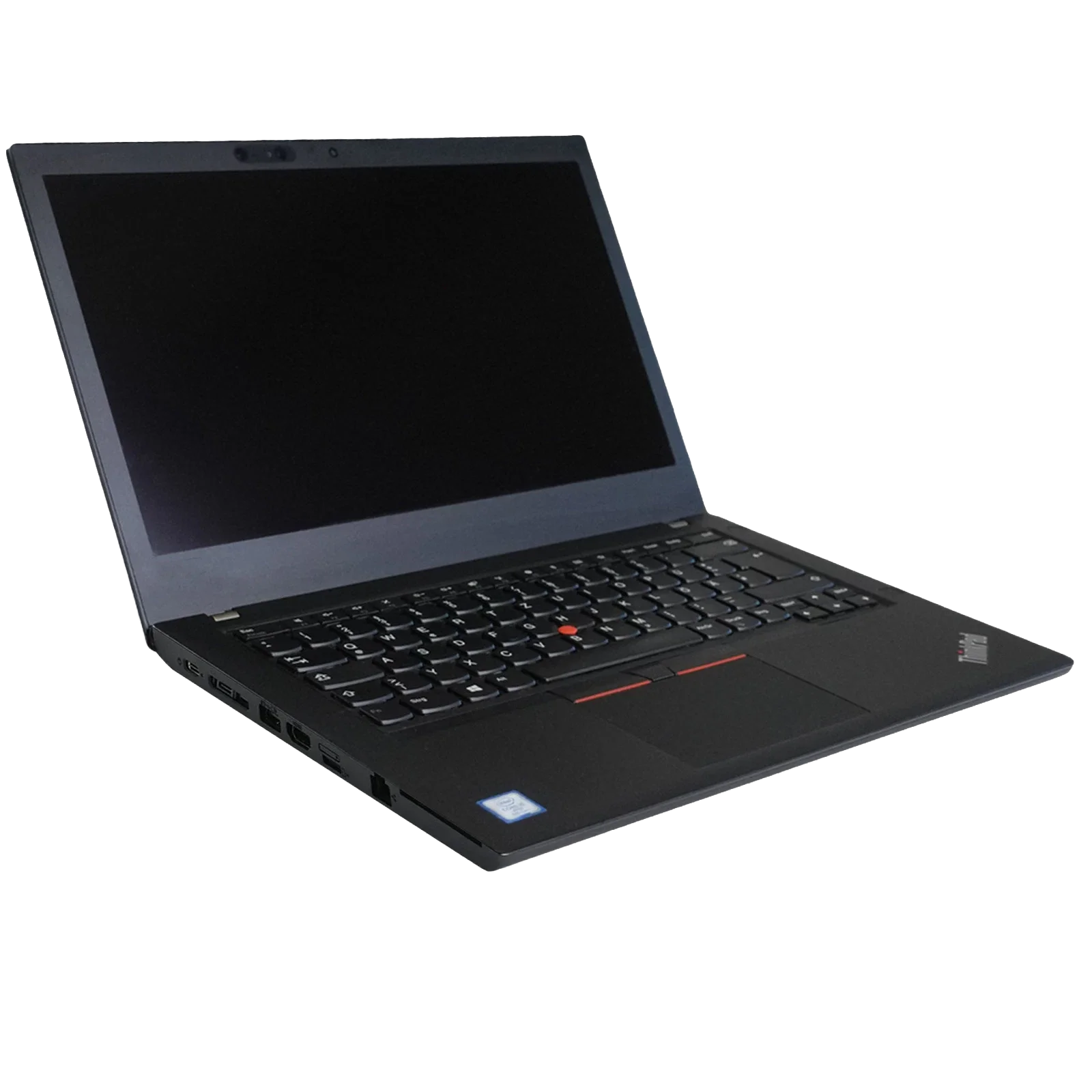 Lenovo ThinkPad L15 Gen2 15,6'' Ryzen 7 PRO 5850U 1,9GHz 16GB 512GB SSD WIN 11 product image (1)