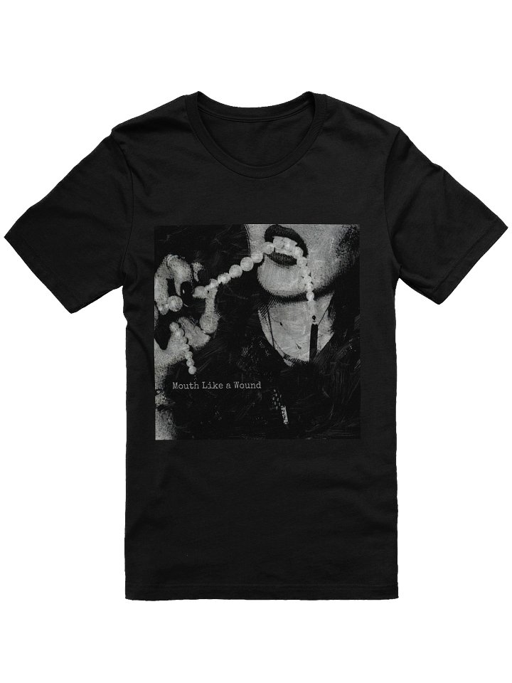 Mouth Like a Wound Tshirt product image (1)