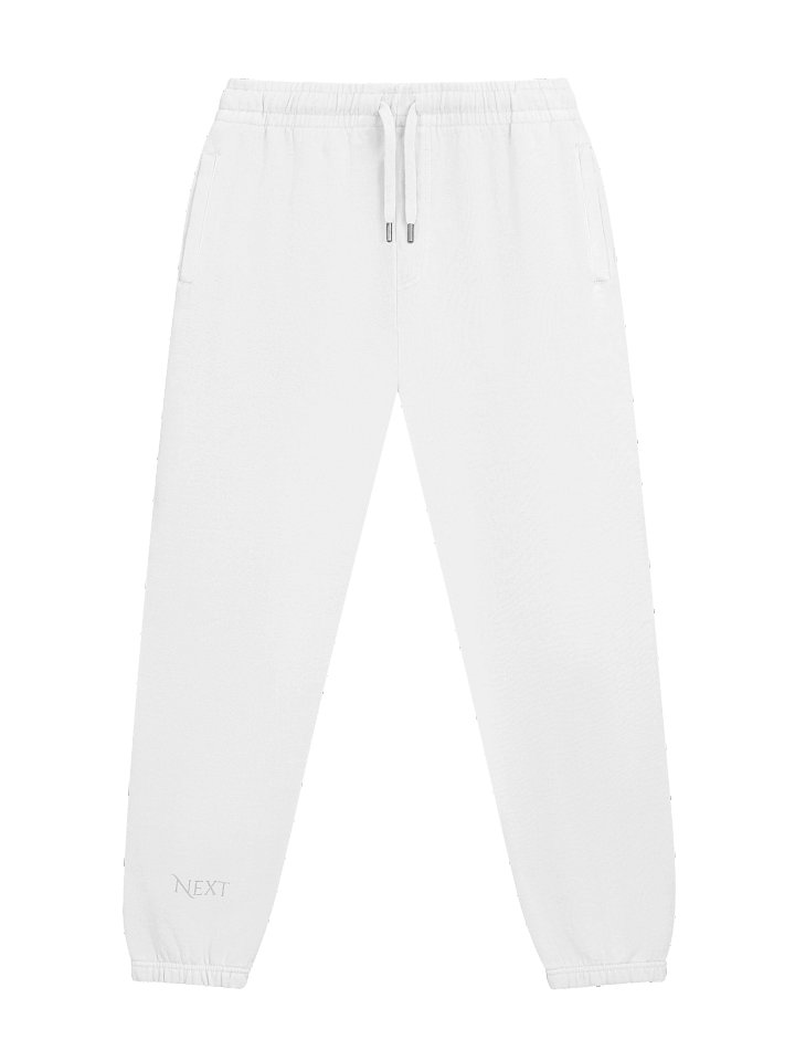 Next White-Out Collection Sweat Pants product image (1)