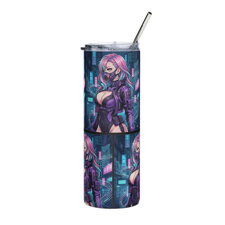 Anime Wednesday Vol 1 product image (1)