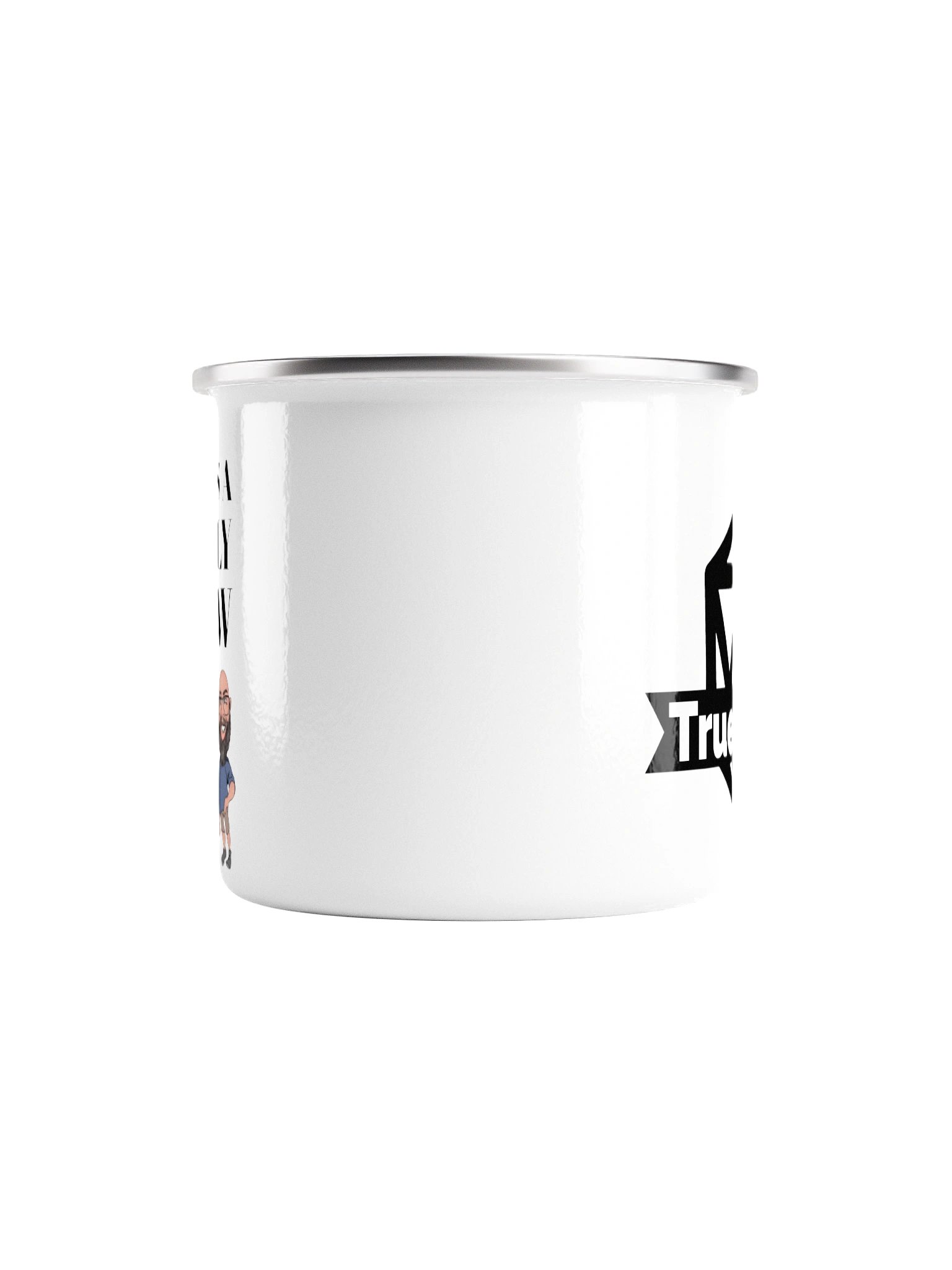 The Family Mug - True Strike product image (2)