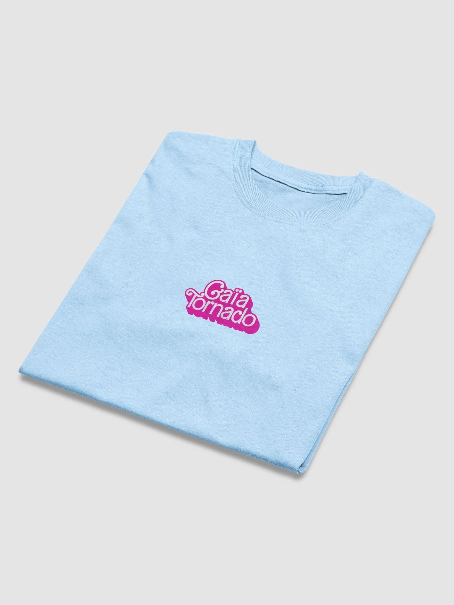 T-shirt Gaïa Pop product image (16)