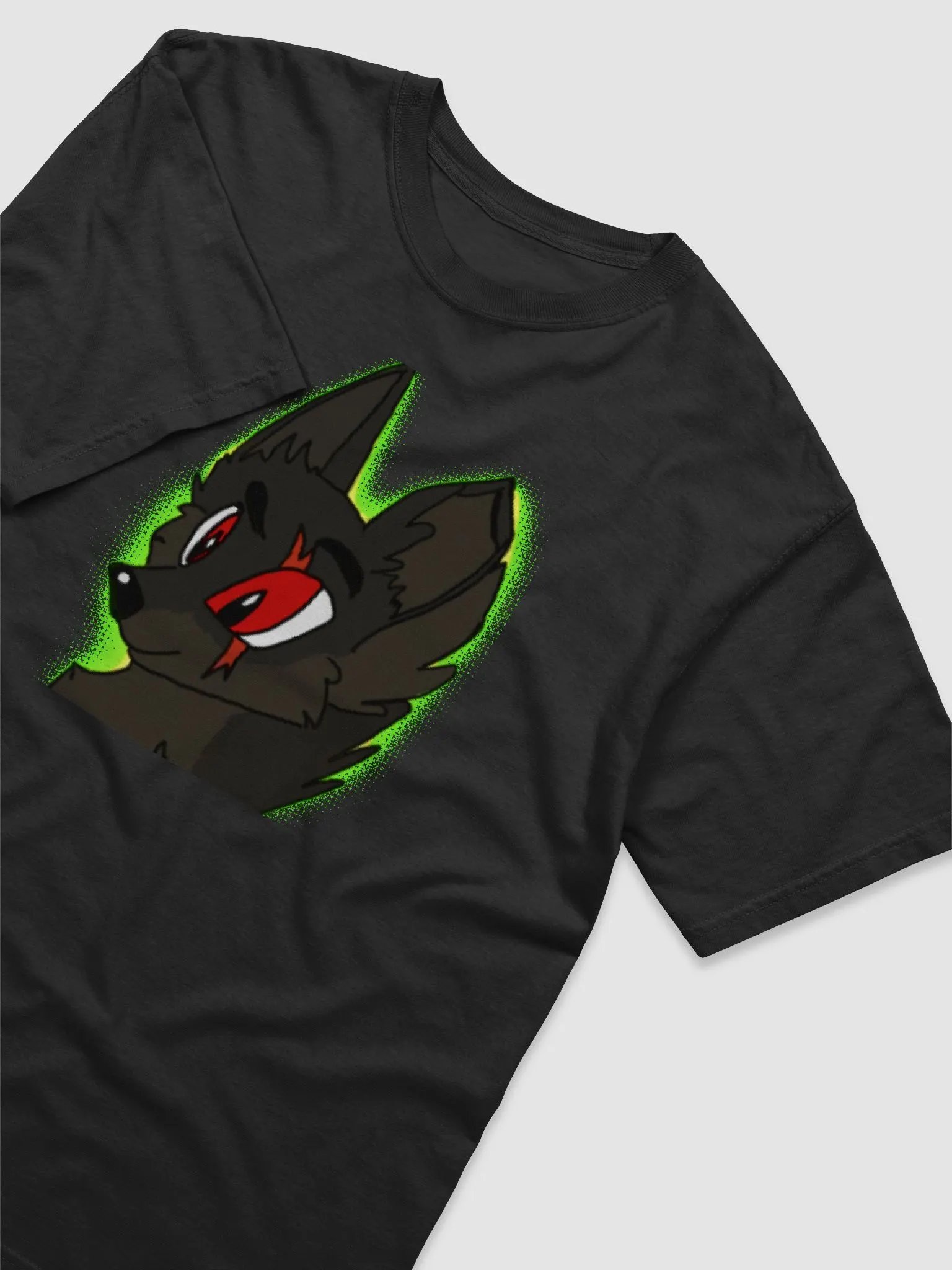 Wolf product image (3)
