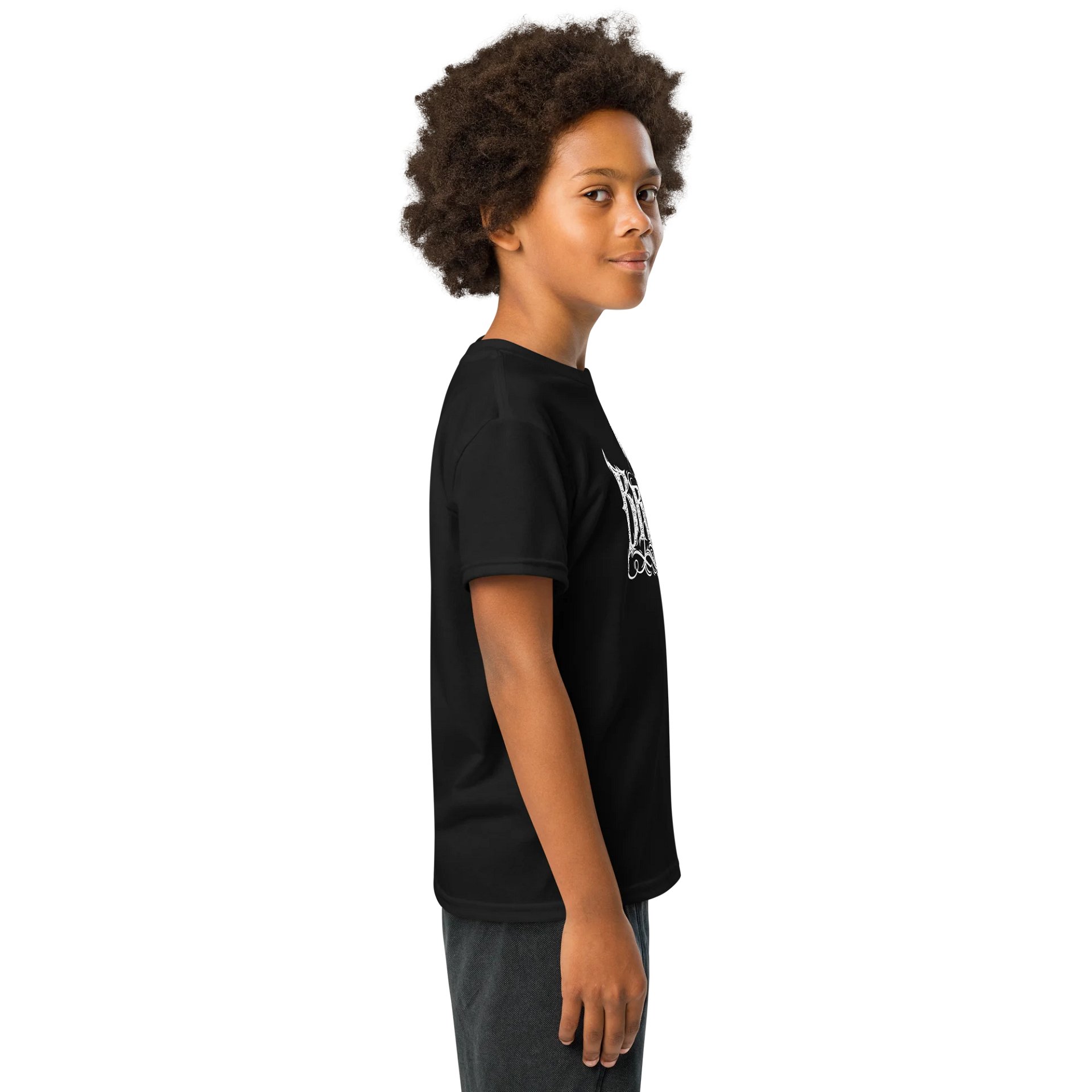 BREITH Logo Kids Shirt product image (3)