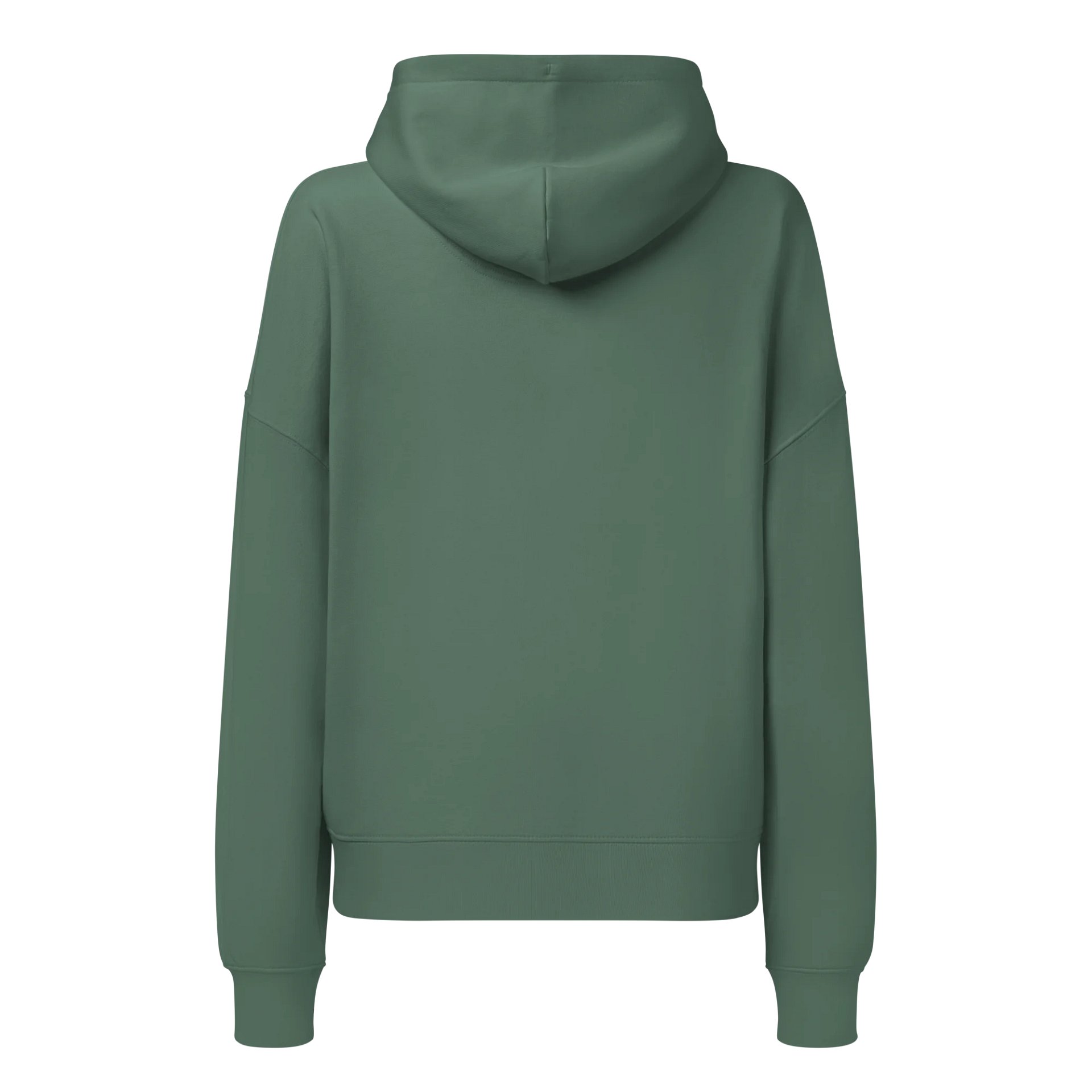 Sunset Tree Organic Hoodie product image (4)