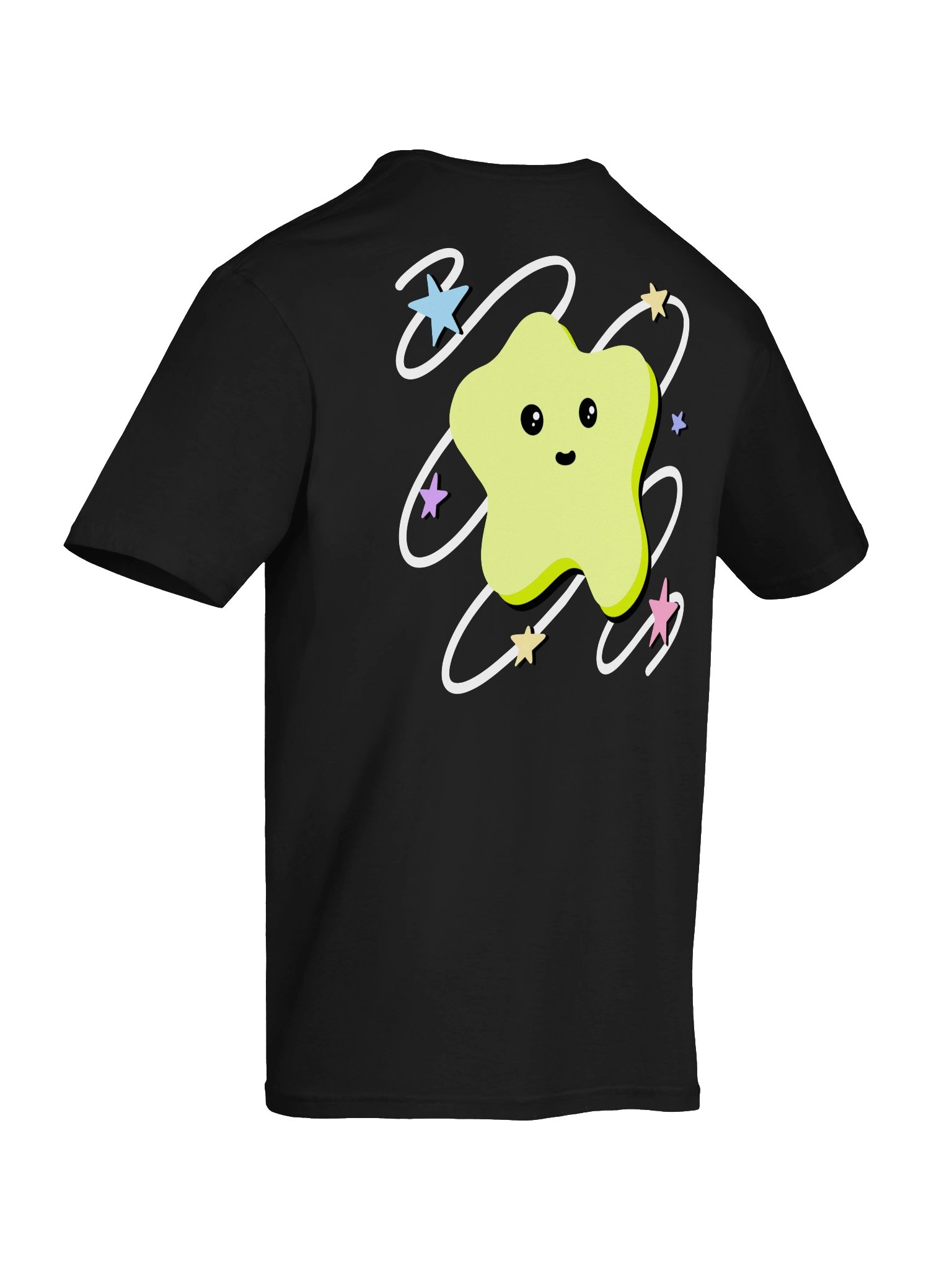 Hello My Name Is Fleep - Tee product image (48)
