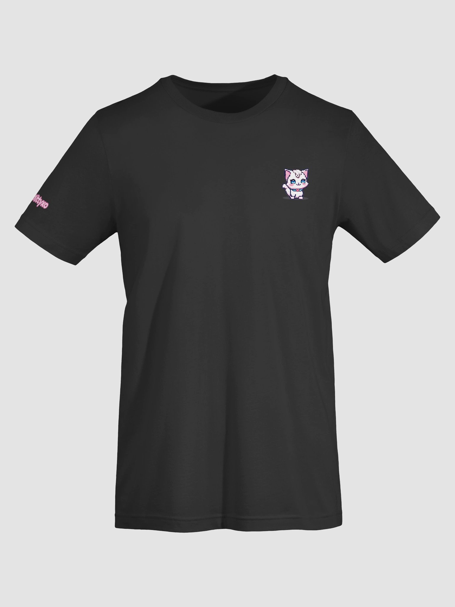 Printed pocketkittyxo Graphic Unisex T-Shirt product image (64)