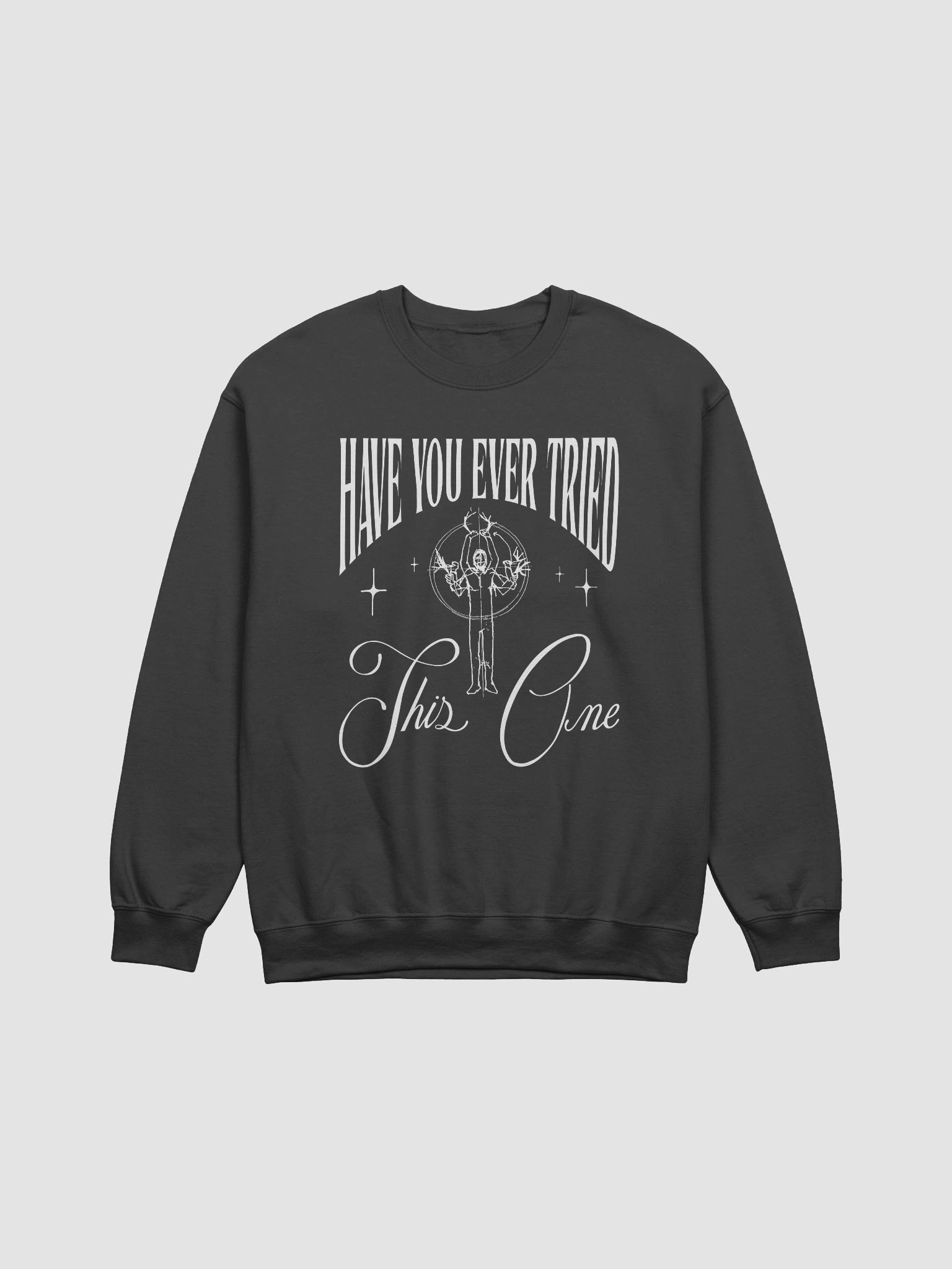 Juno x Clancy Sweatshirt product image (1)