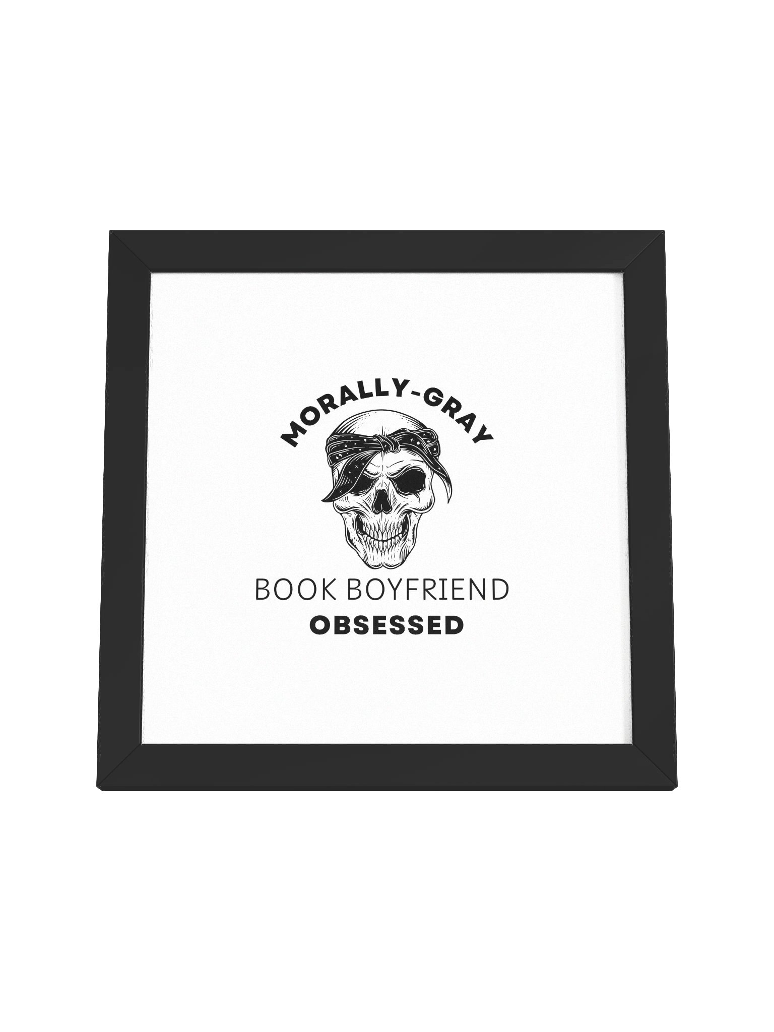 Morally-Gray Book Boyfriend Obsessed Artwork product image (4)