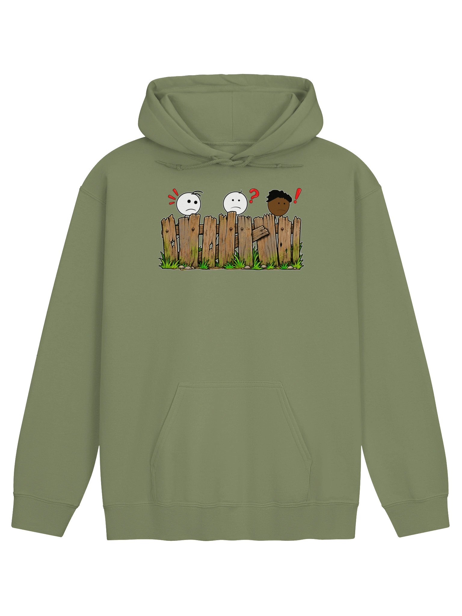 🧥 Hanorac Verde Militar Damă „Amintiri Din Copilărie” – Toxică, Șopârlă & Juvel product image (1)
