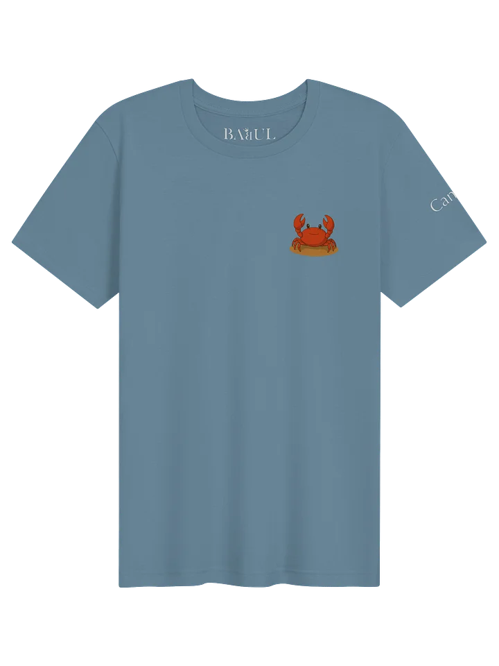 Cancer - DREAMY ZODIAC T-Shirts product image (2)