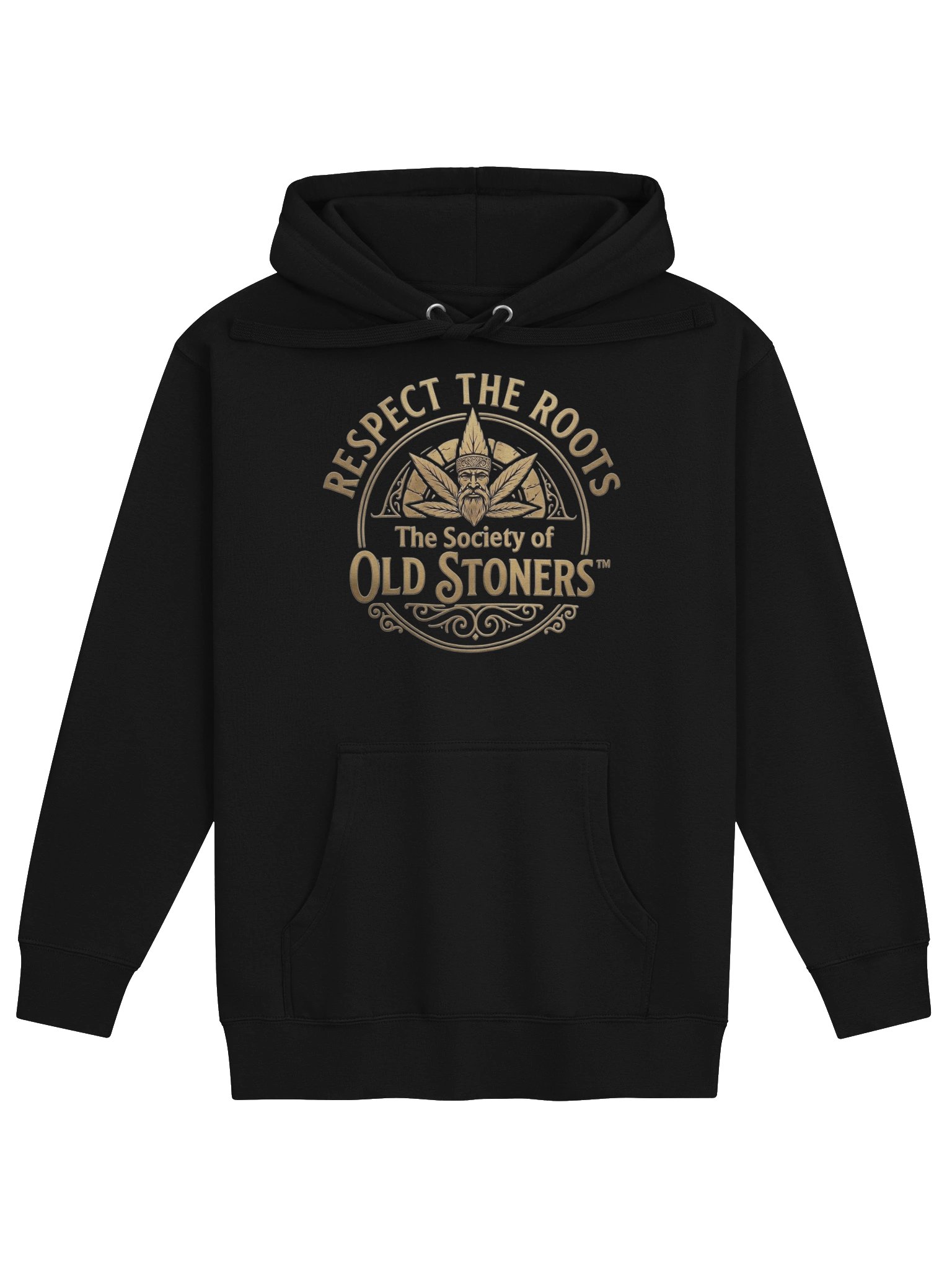 Respect the Roots Colletion: The Sweatshirt Hoodie product image (1)