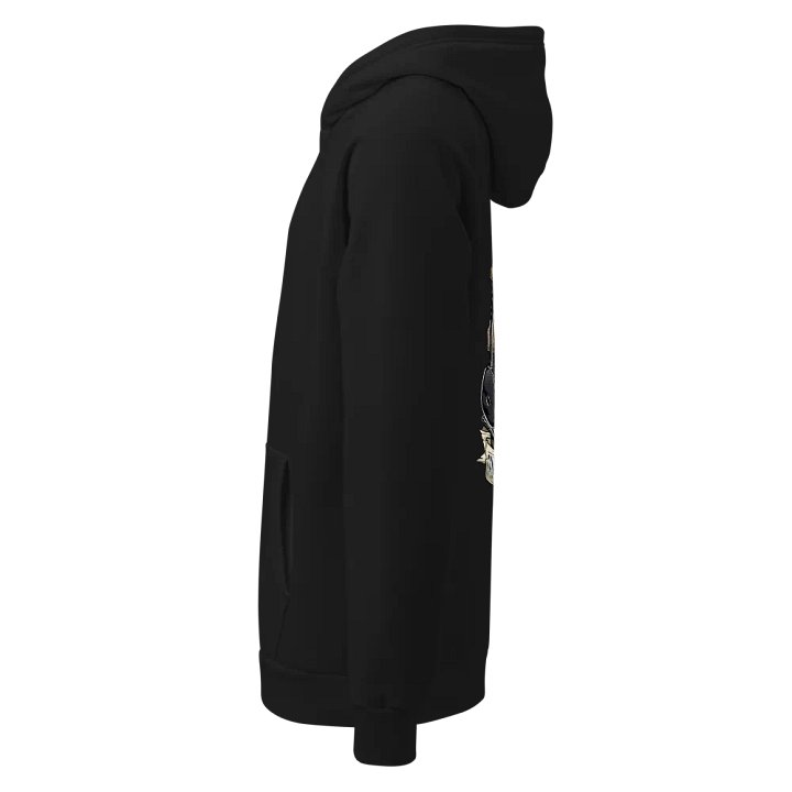 Porkin Pig UnderArmor Hoodie product image (2)