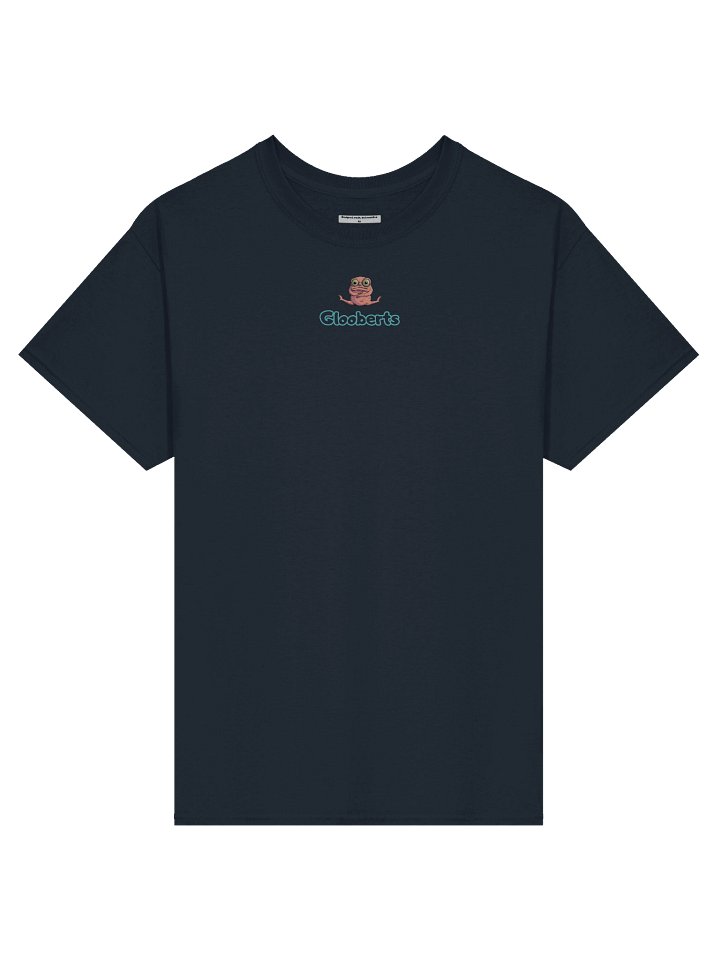 Gloobert 2 'Chaotic Jelly' Tee product image (1)