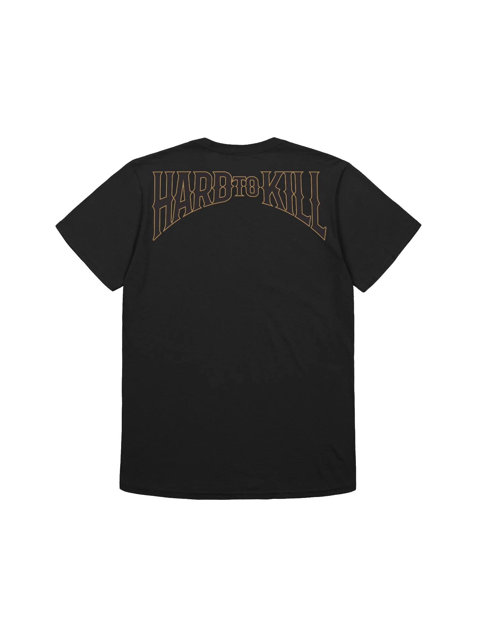 HARD TO KILL T SHIRT product image (2)