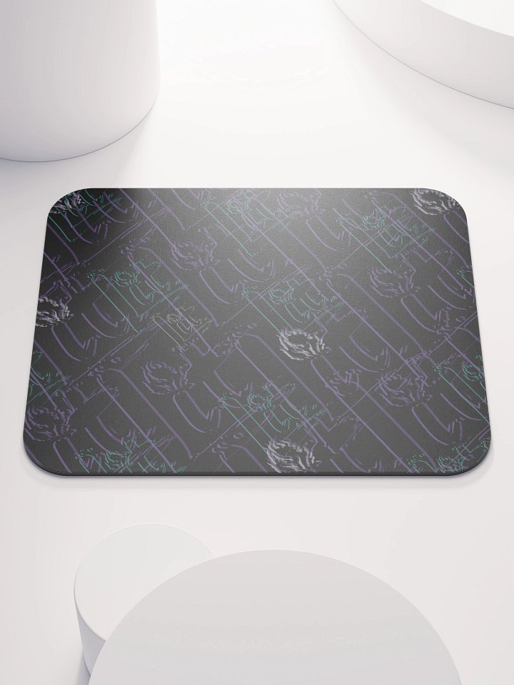 Get Lit Mouse Pad product image (1)