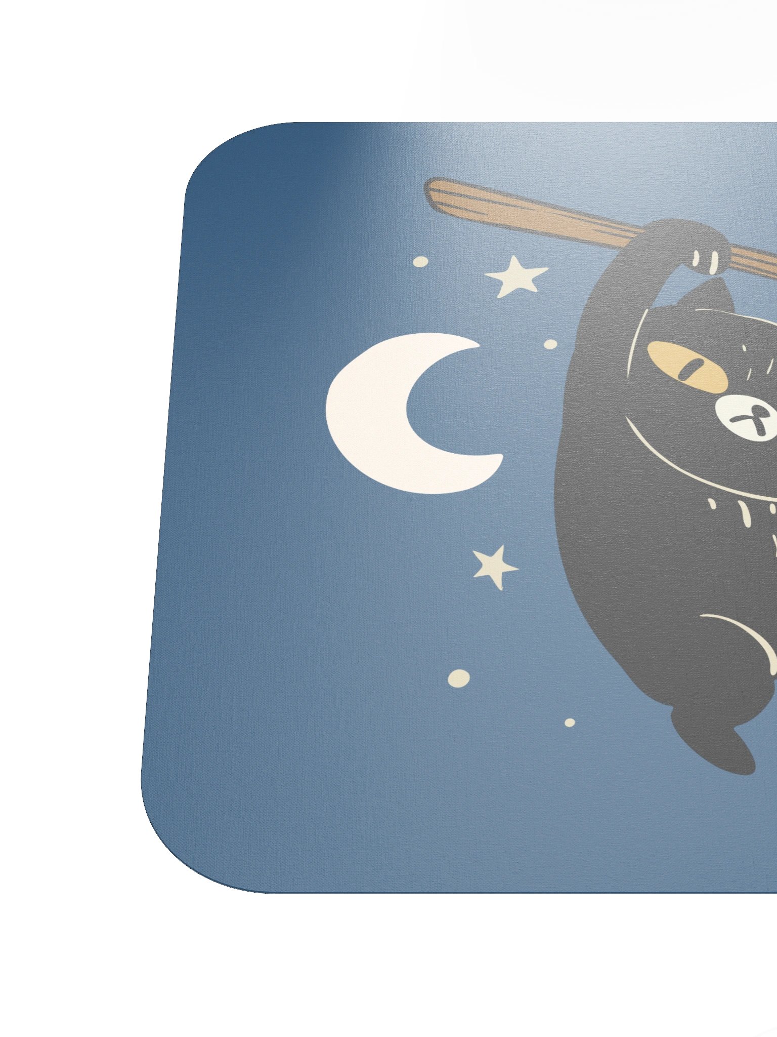 Hang In There Gaming Mouse Pad product image (6)