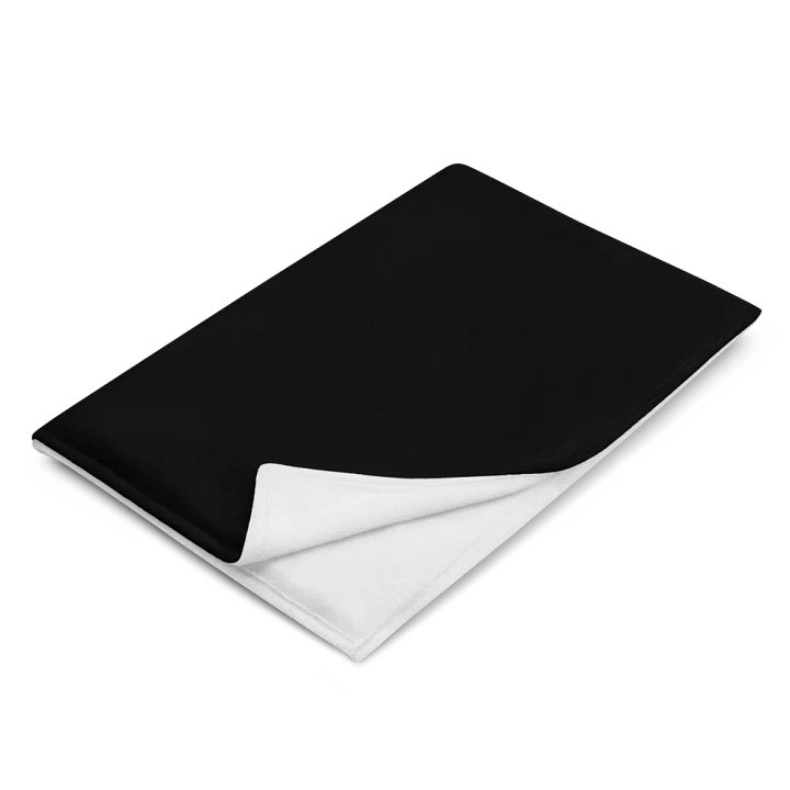 Ruiner Raven Blanket/Throw product image (2)