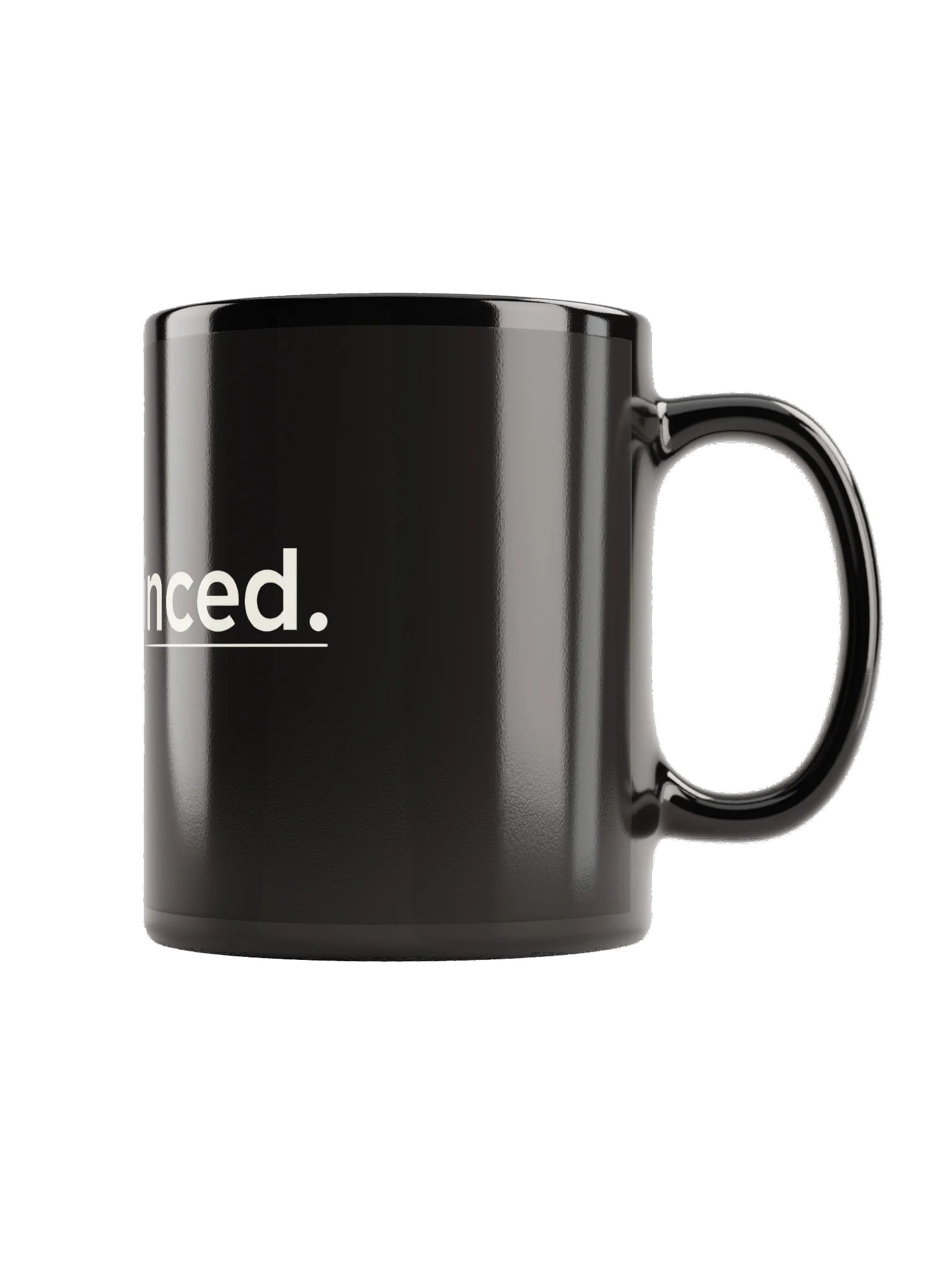 Unconvinced — Mug product image (3)