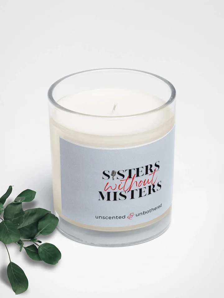 Candle With Care product image (2)