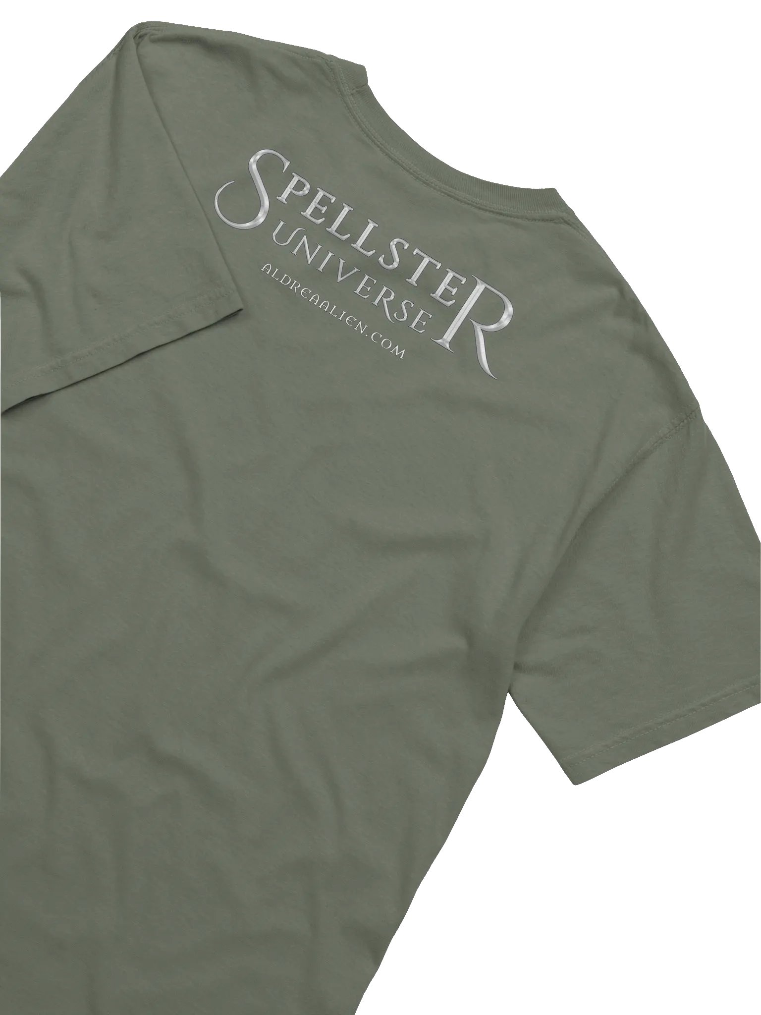 Tower Spellster Shirt product image (20)