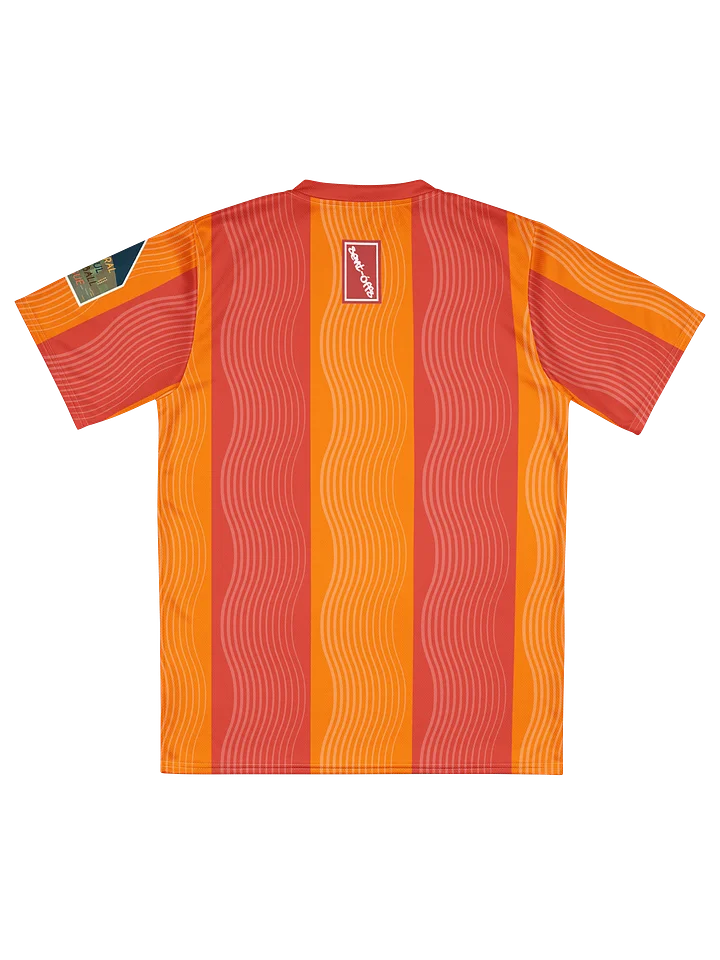 AFTER SOJU FC Away Jersey product image (2)