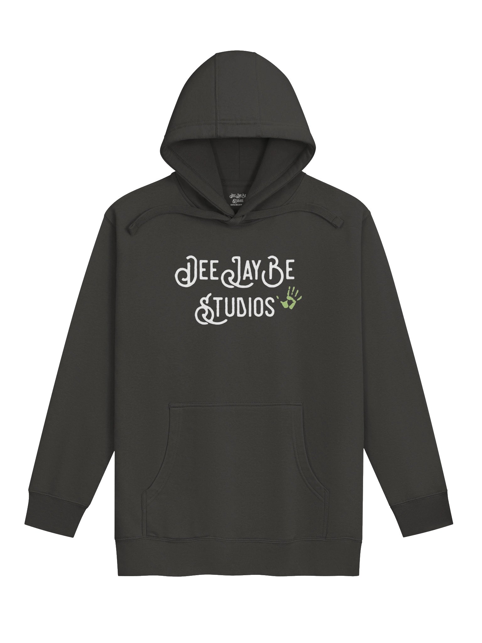 Gallop Hoodie product image (1)