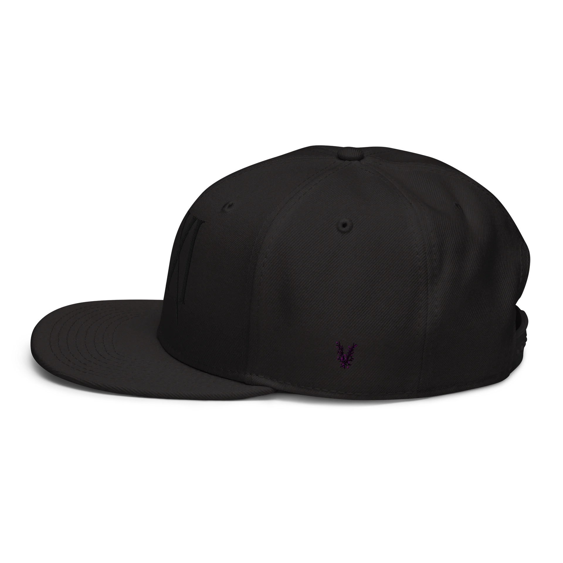 IXXI Signature Snapback product image (13)