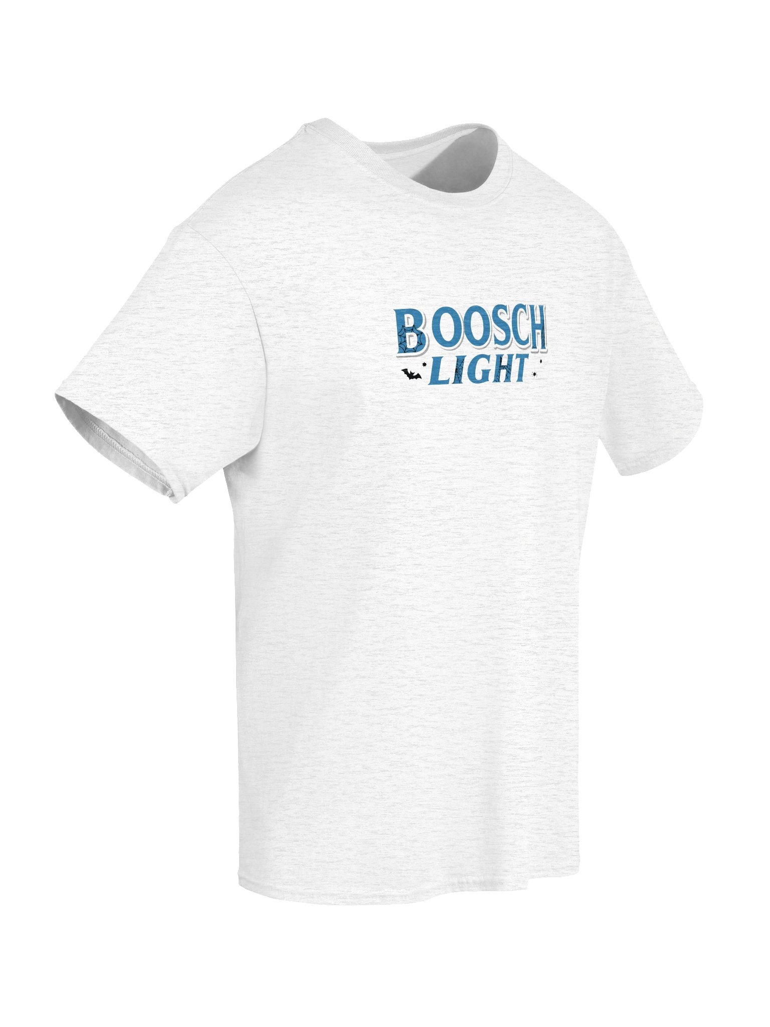 Boosch Light Halloween Gildan Tee product image (6)
