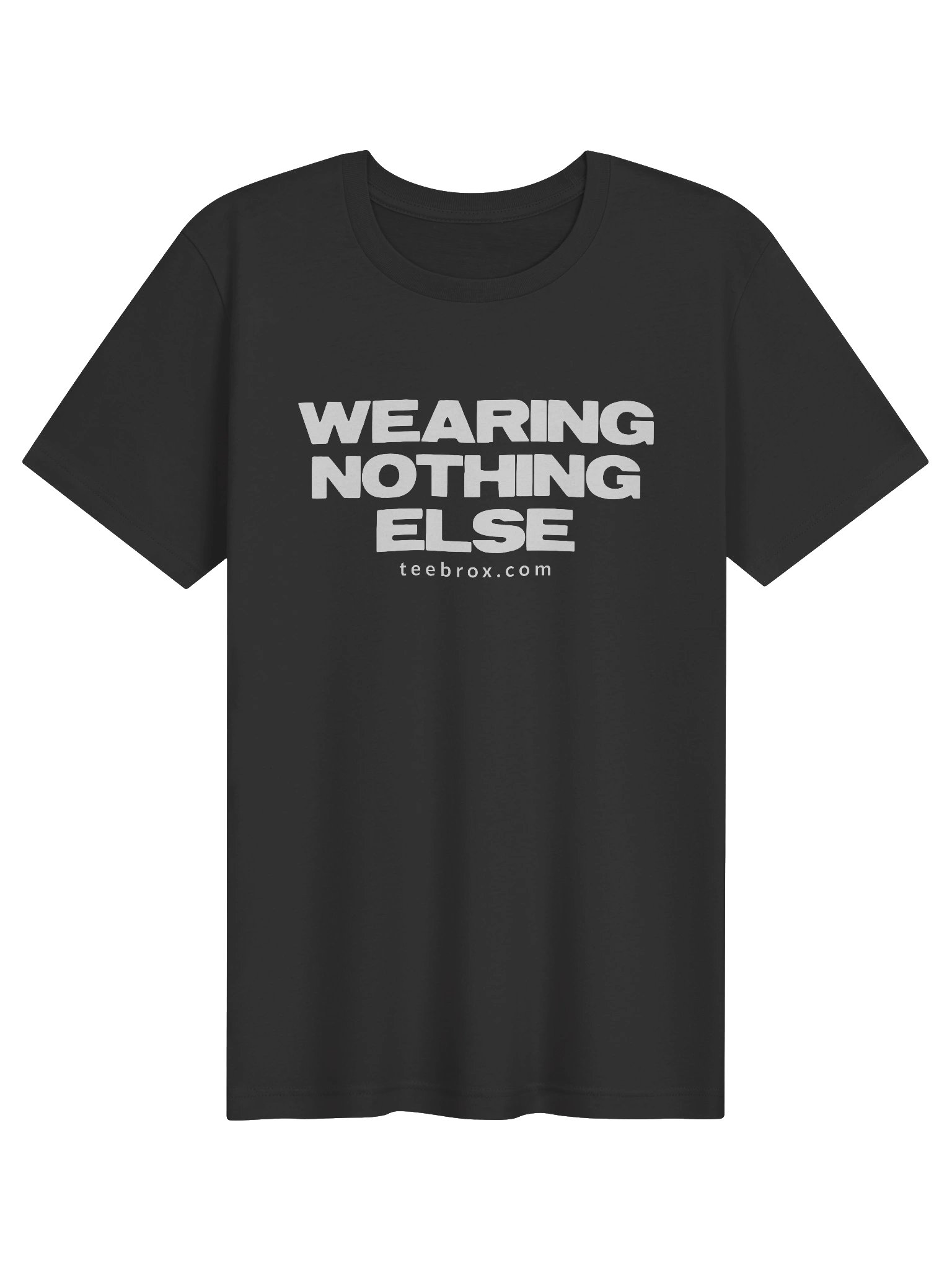 Wearing Nothing Else product image (2)