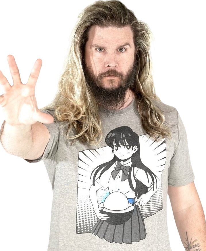 Demon Core Animeme product image (37)