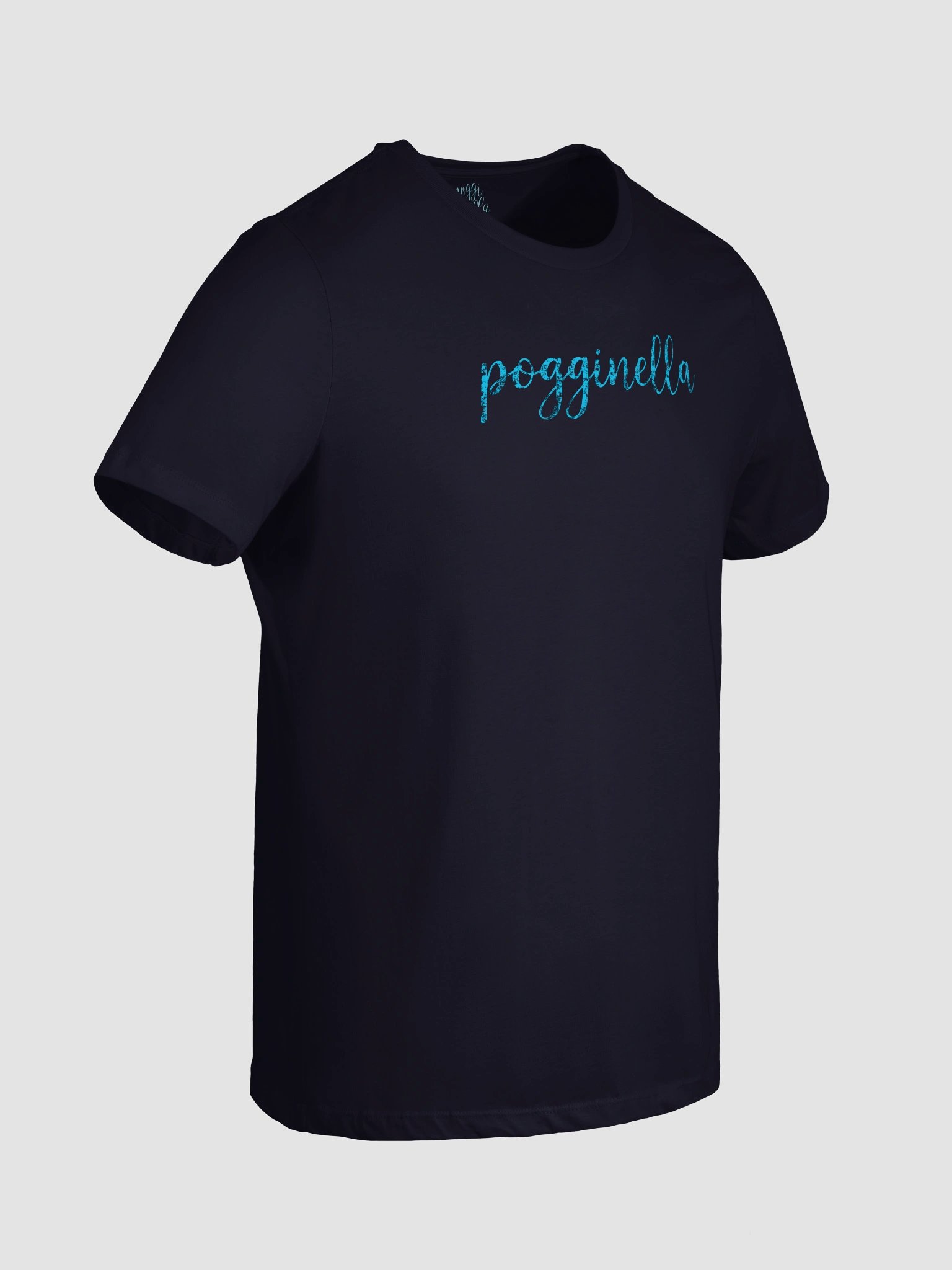 Pogginella Women's Relaxed-fit T-Shirt product image (28)