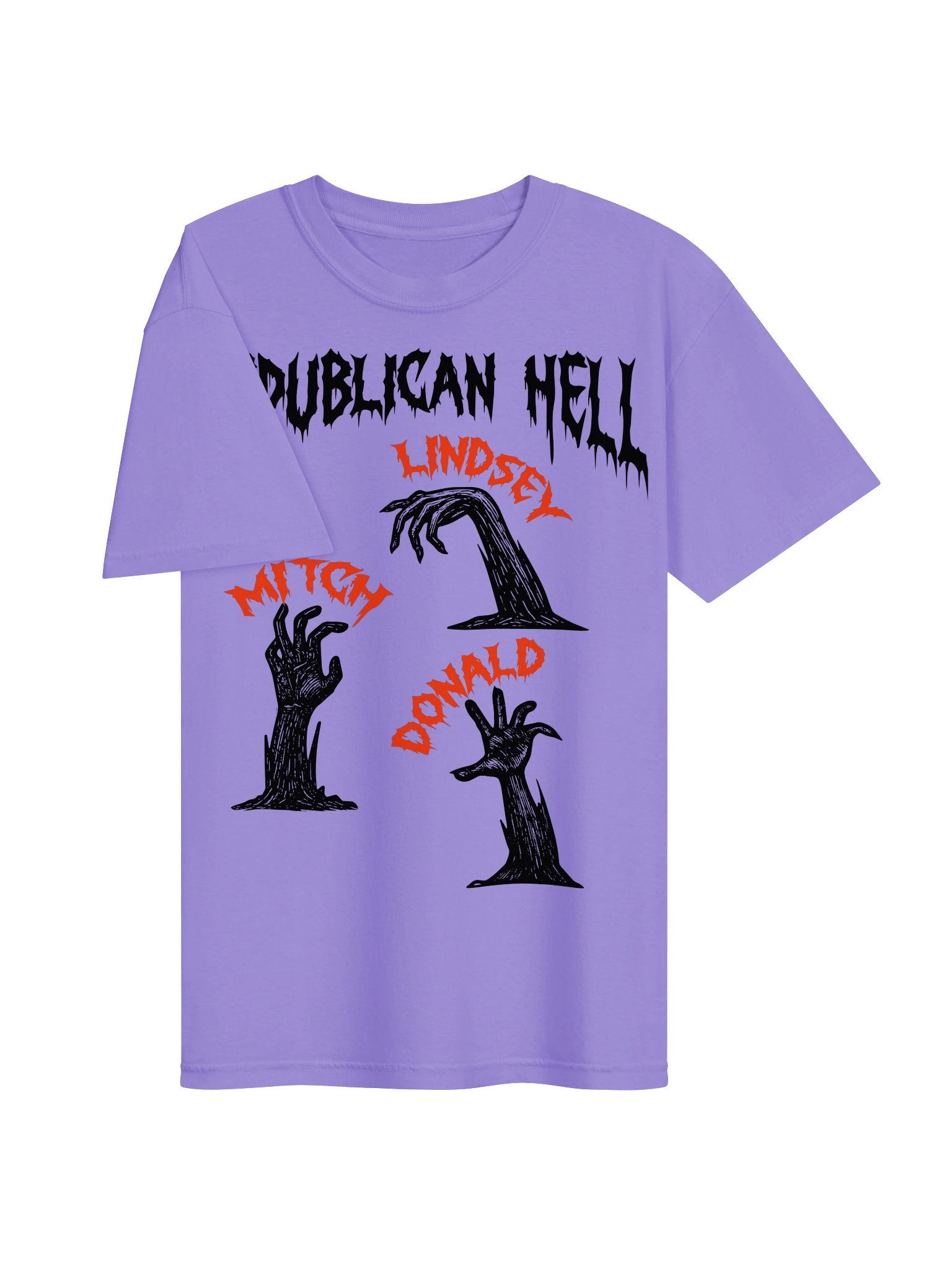 Republican Hell product image (23)