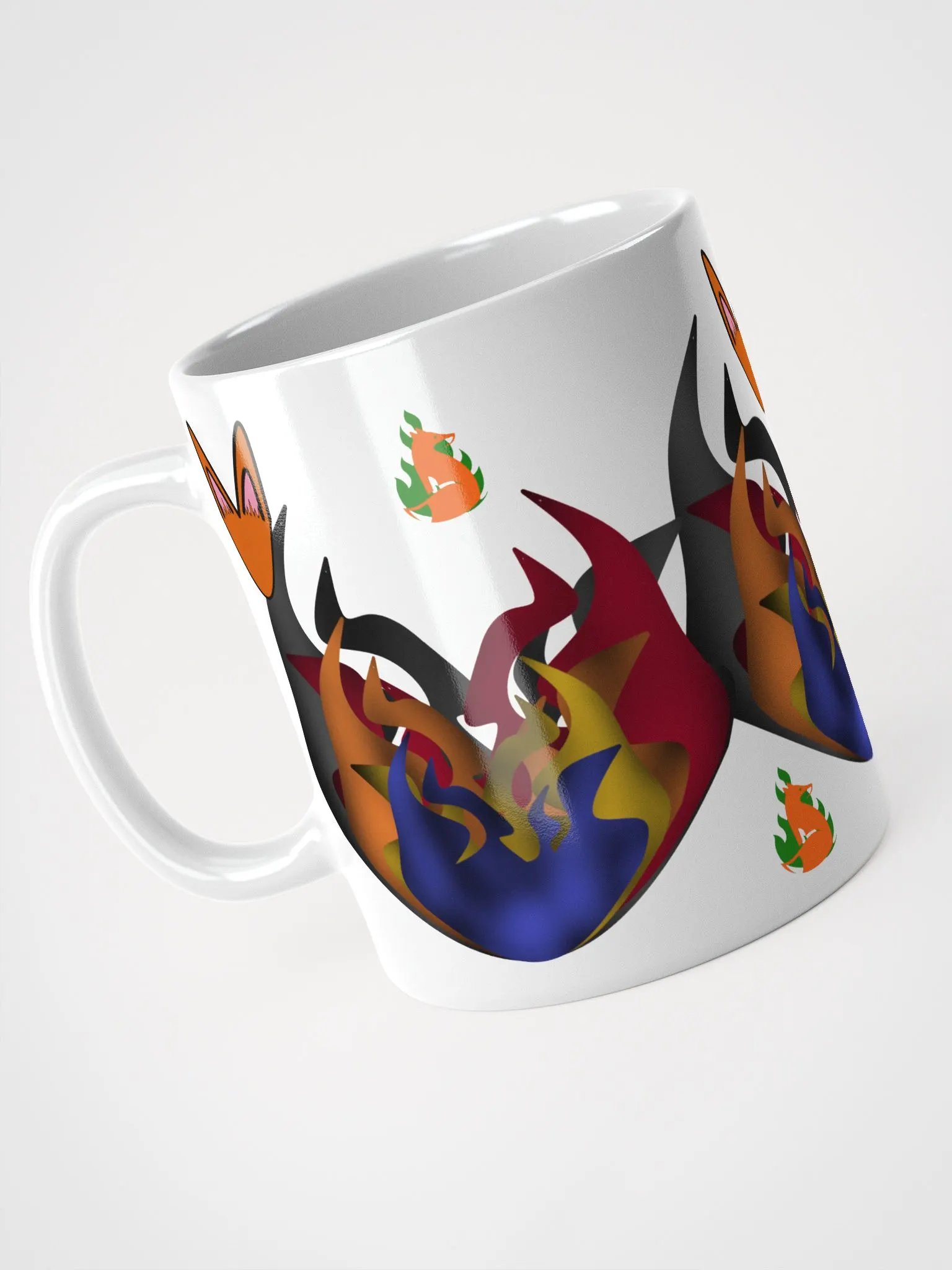 Hot Love product image (6)