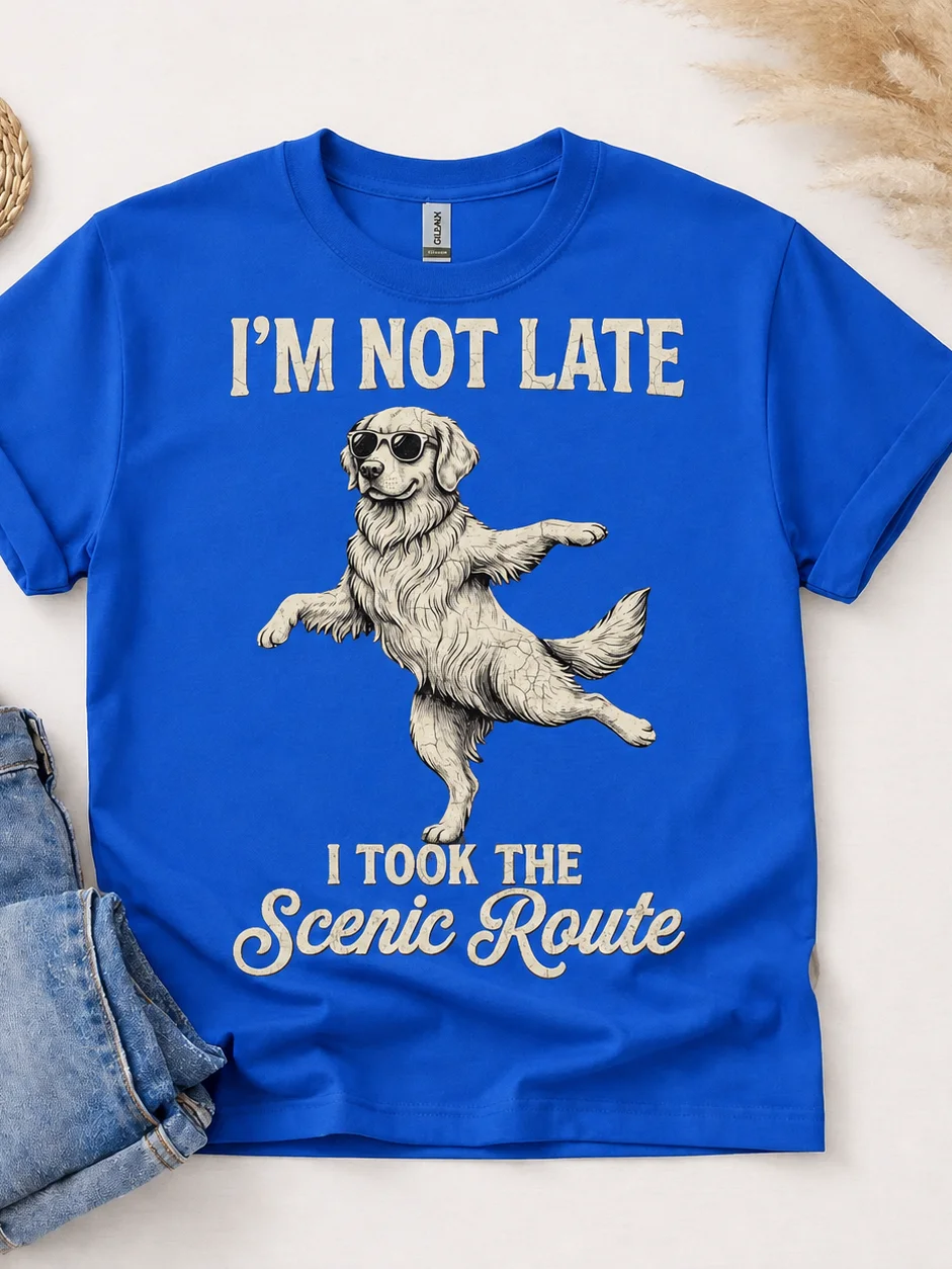 Scenic Pup product image (4)