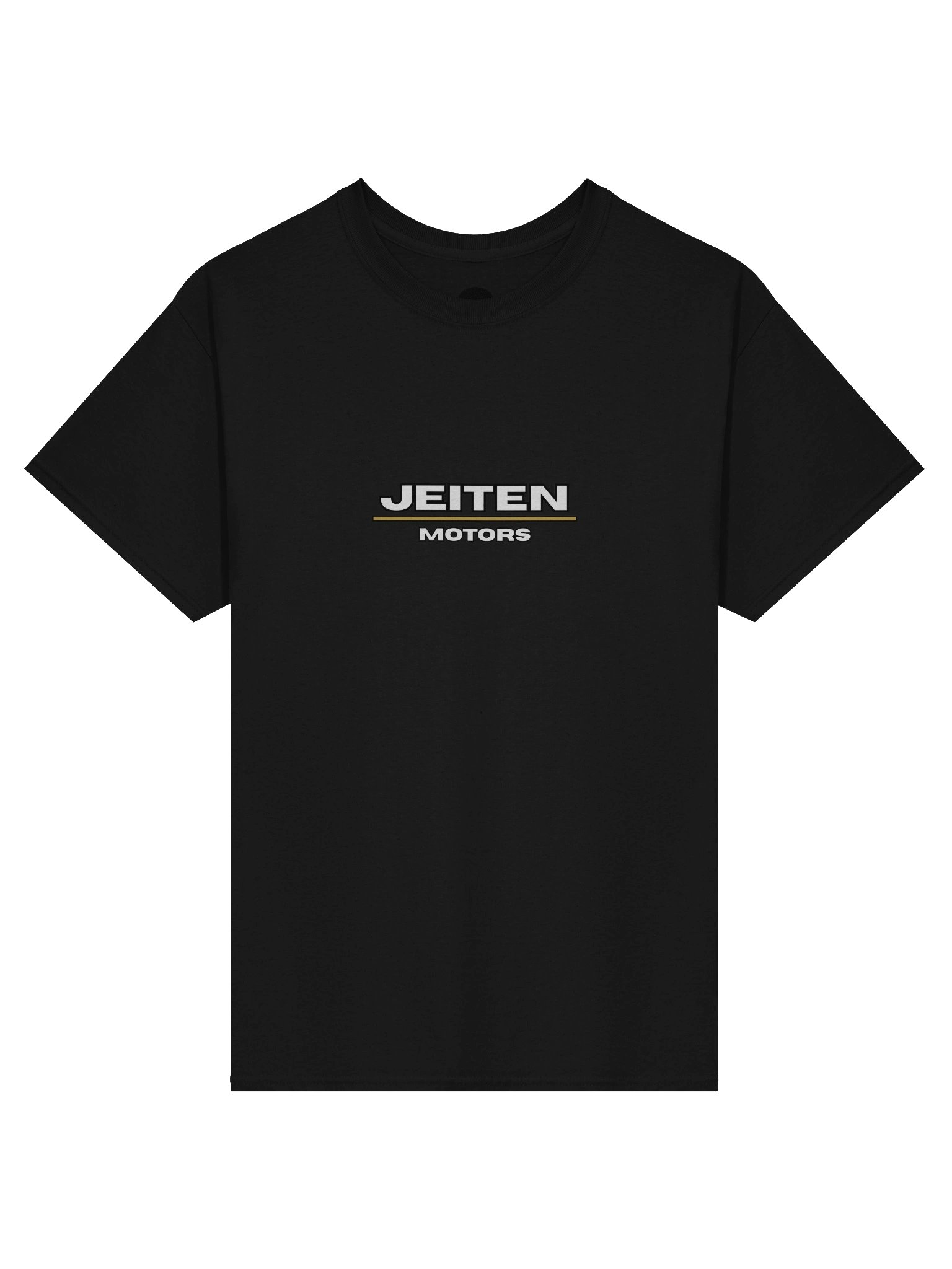 Branded Tee | Vol. 1 product image (1)