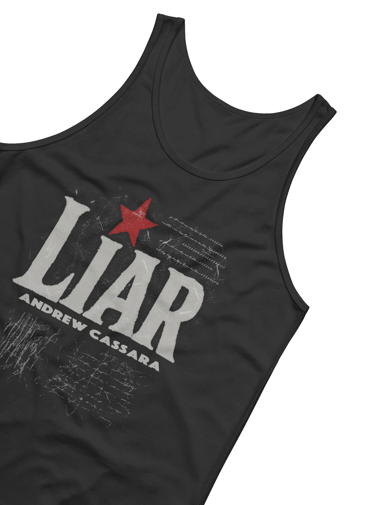 LIAR Tank Top product image (4)