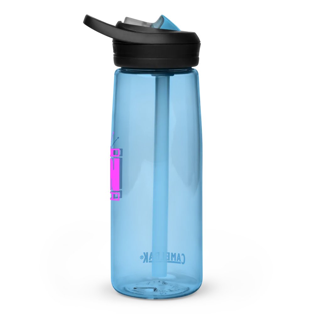 Nova Neon Camelback Bottle product image (4)