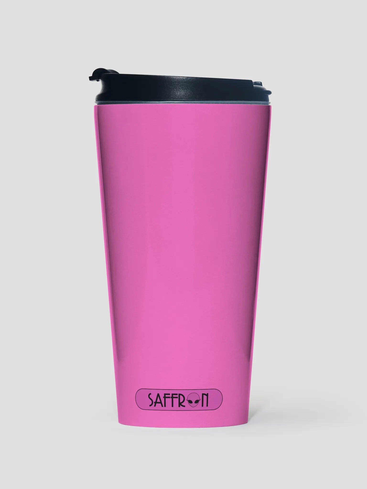 Pink Travel Cup product image (1)