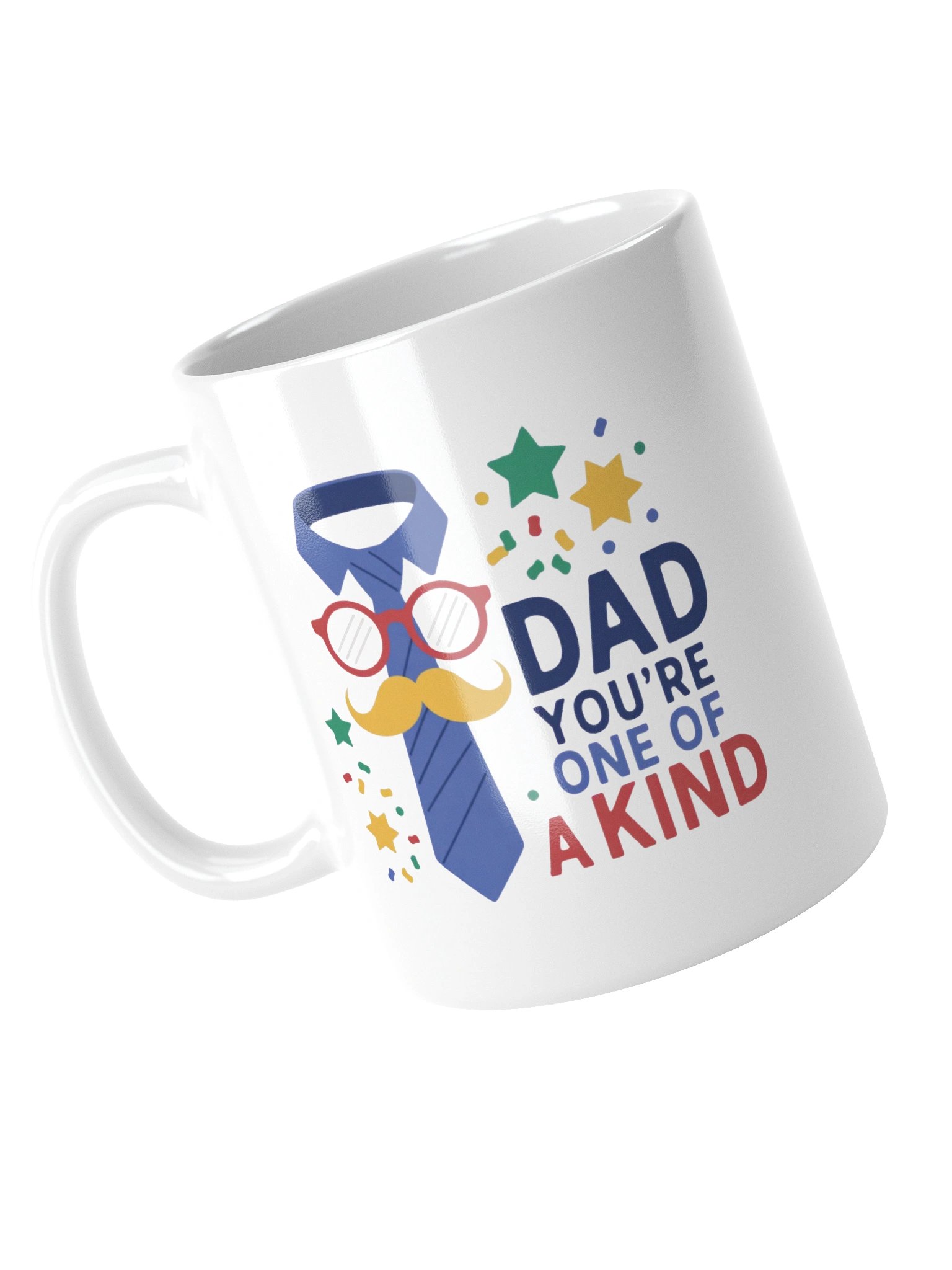 Dad You’re One of a Kind Coffee Mug product image (14)