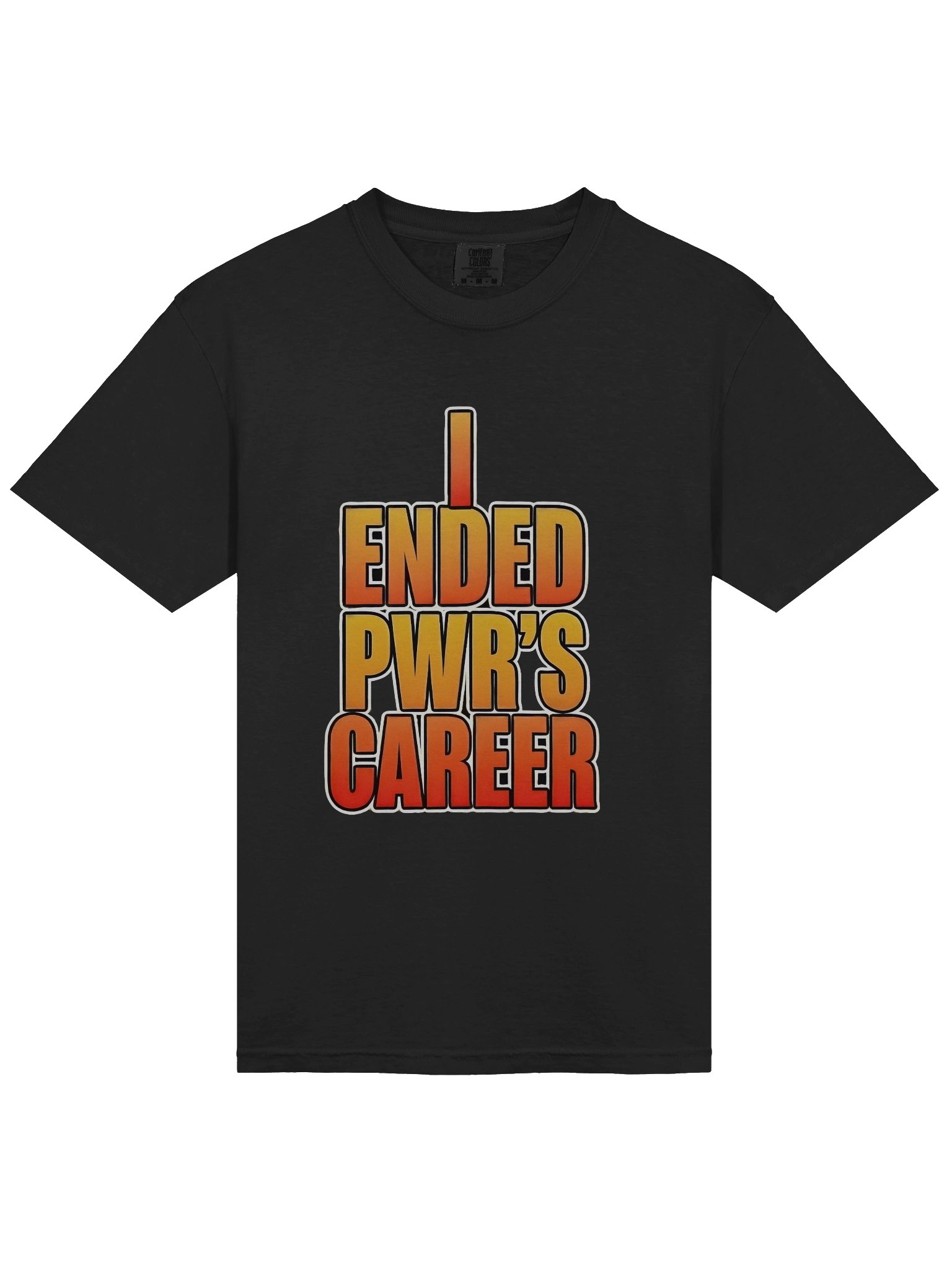 DASH FIRE - CAREER ENDER product image (3)