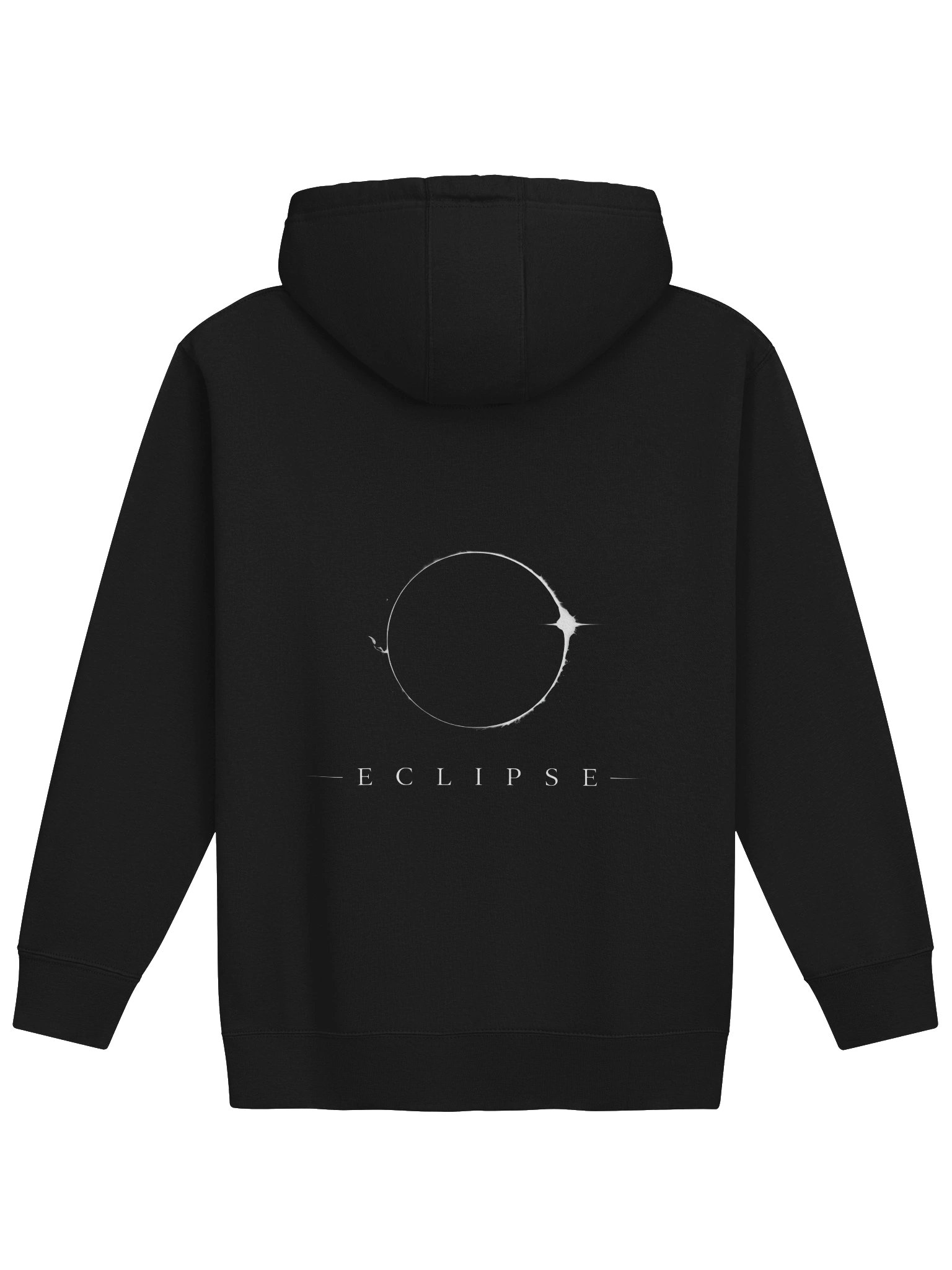 Vyd Eclipse Unisex Hoodie product image (2)