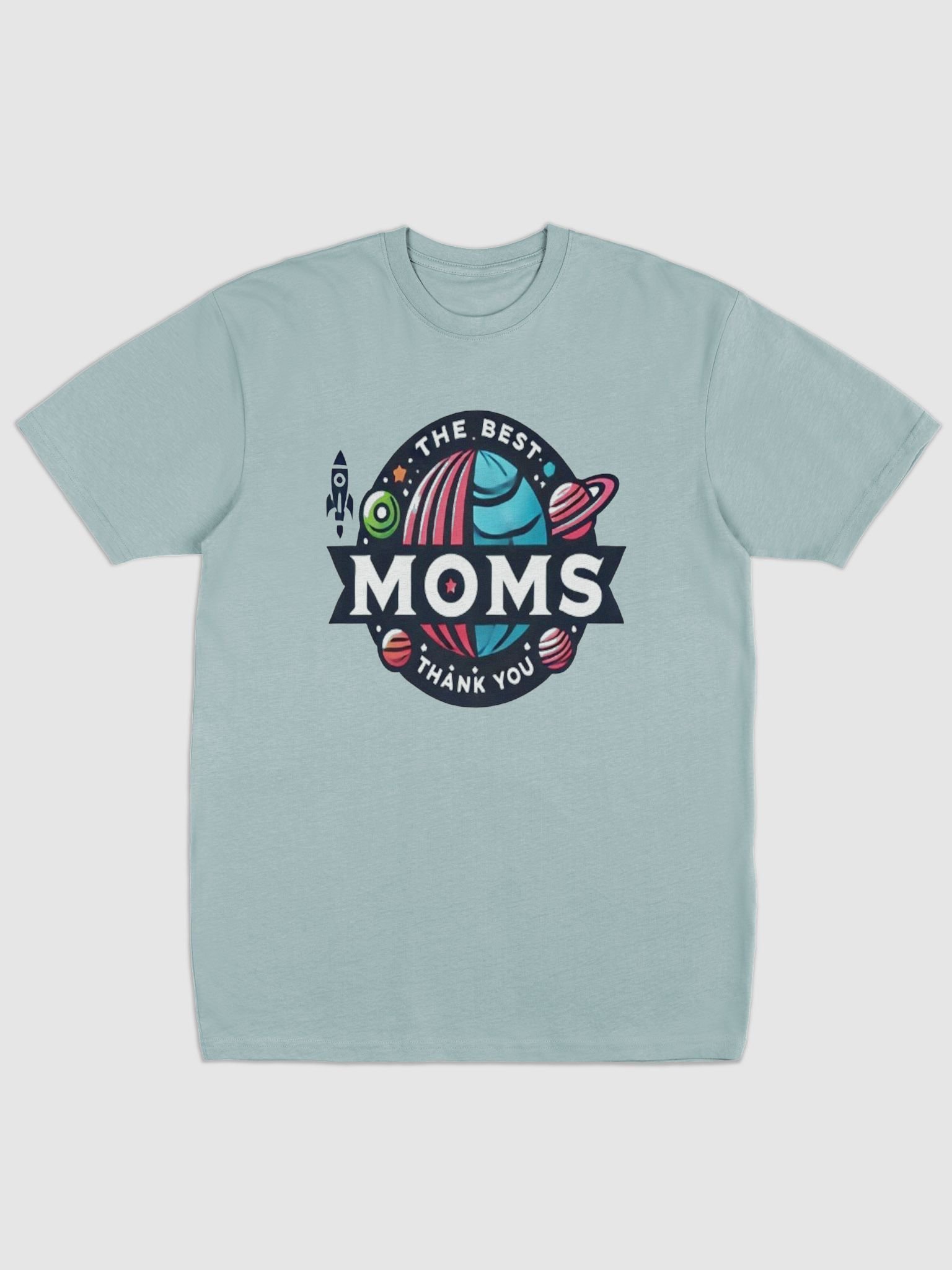 Galactic Mom Appreciation Tee product image (2)