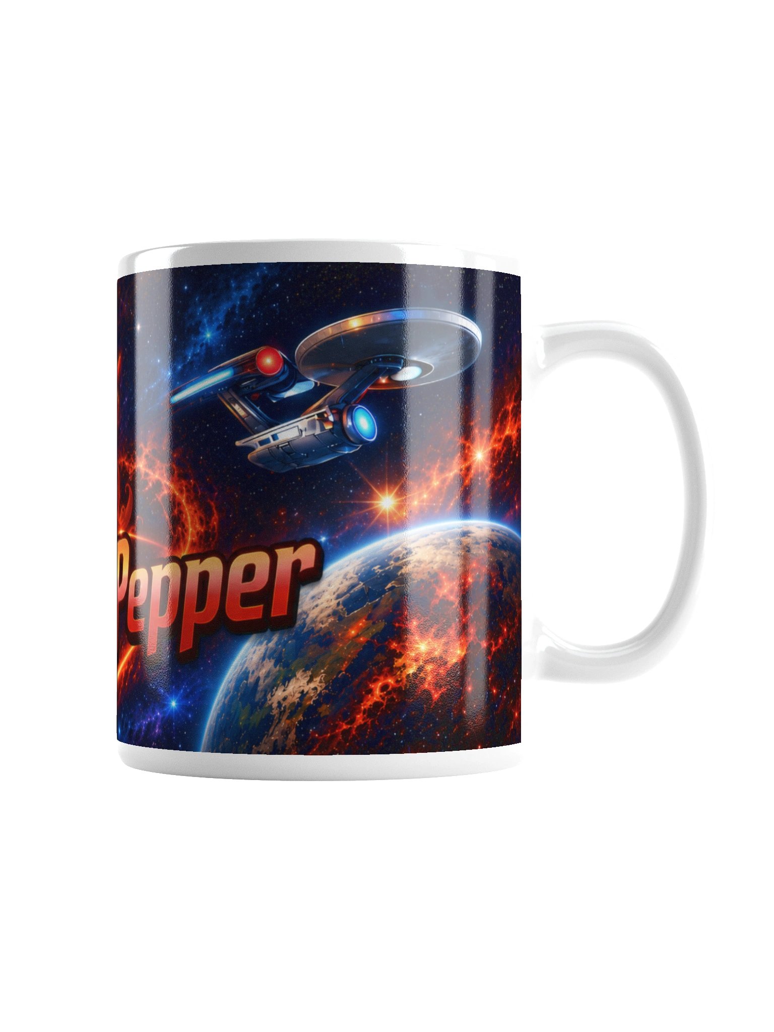 Ghostpepper mug product image (3)