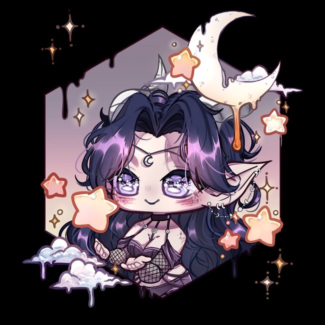 Starlight Serenity