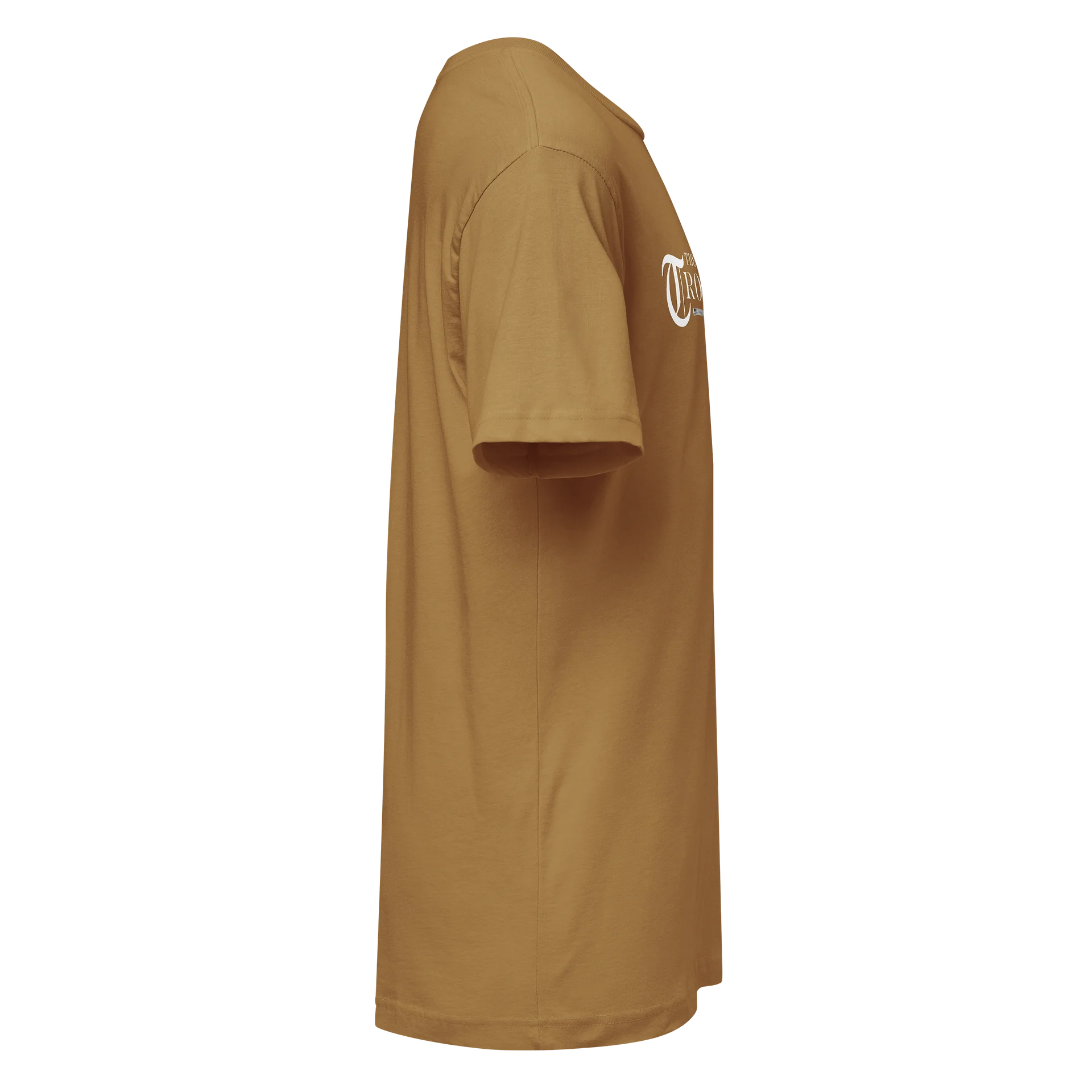 "The Troglodyte" T-shirt product image (7)