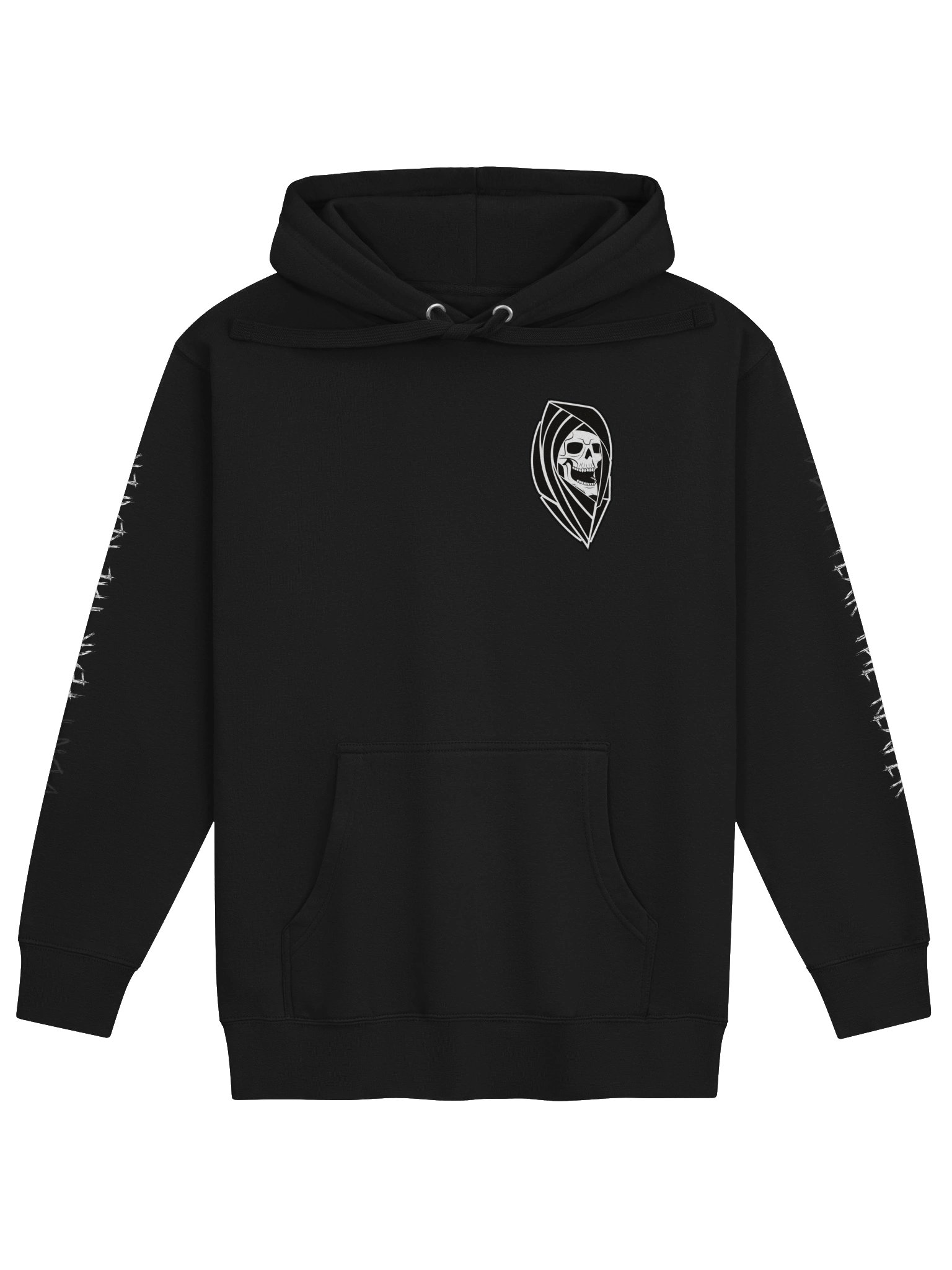 Reaper Hoody U product image (5)