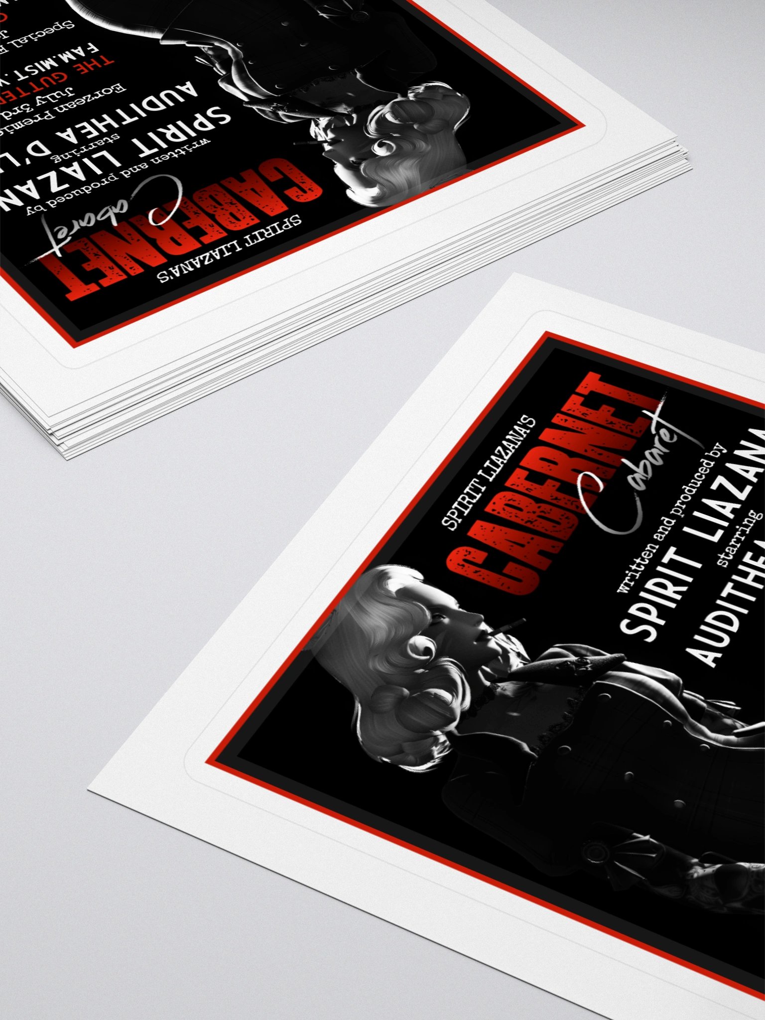 Premiere Sticker product image (4)